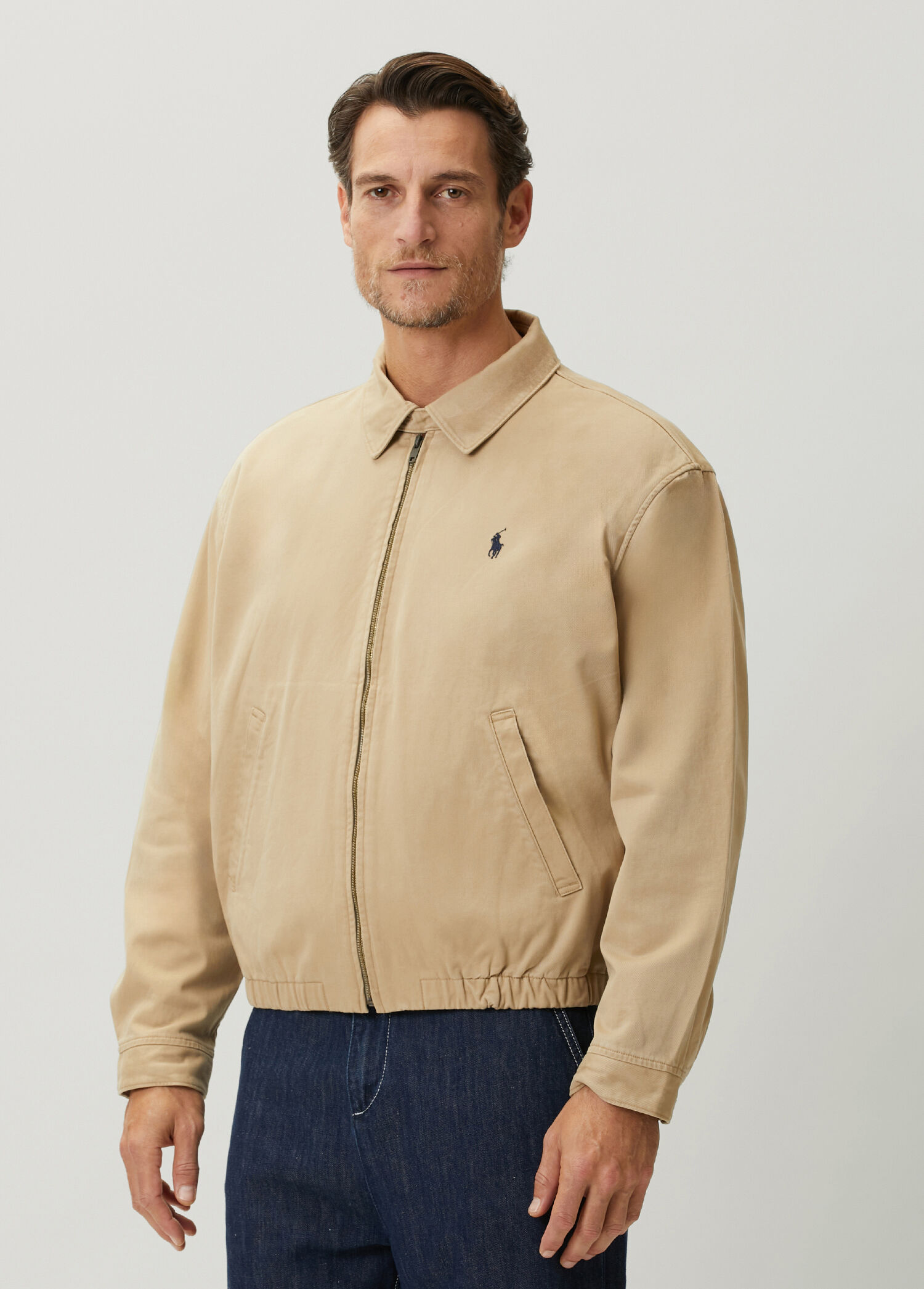 Polo Ralph Lauren Haki Erkek Bej Mont 1958805 | Beymen