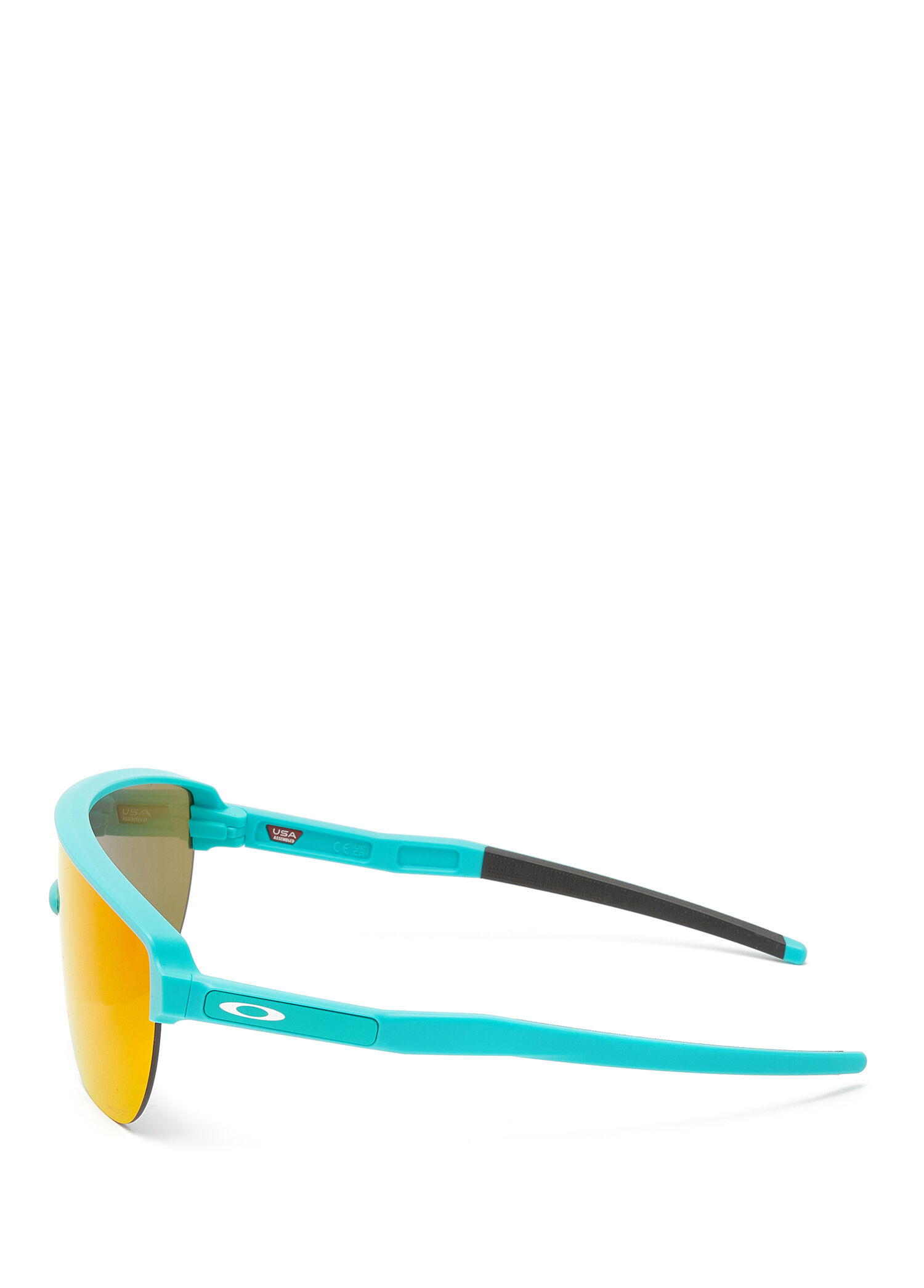 Oakley Çok Renkli Erkek OO9248 Çok Renkli Erkek Güneş Gözlüğü