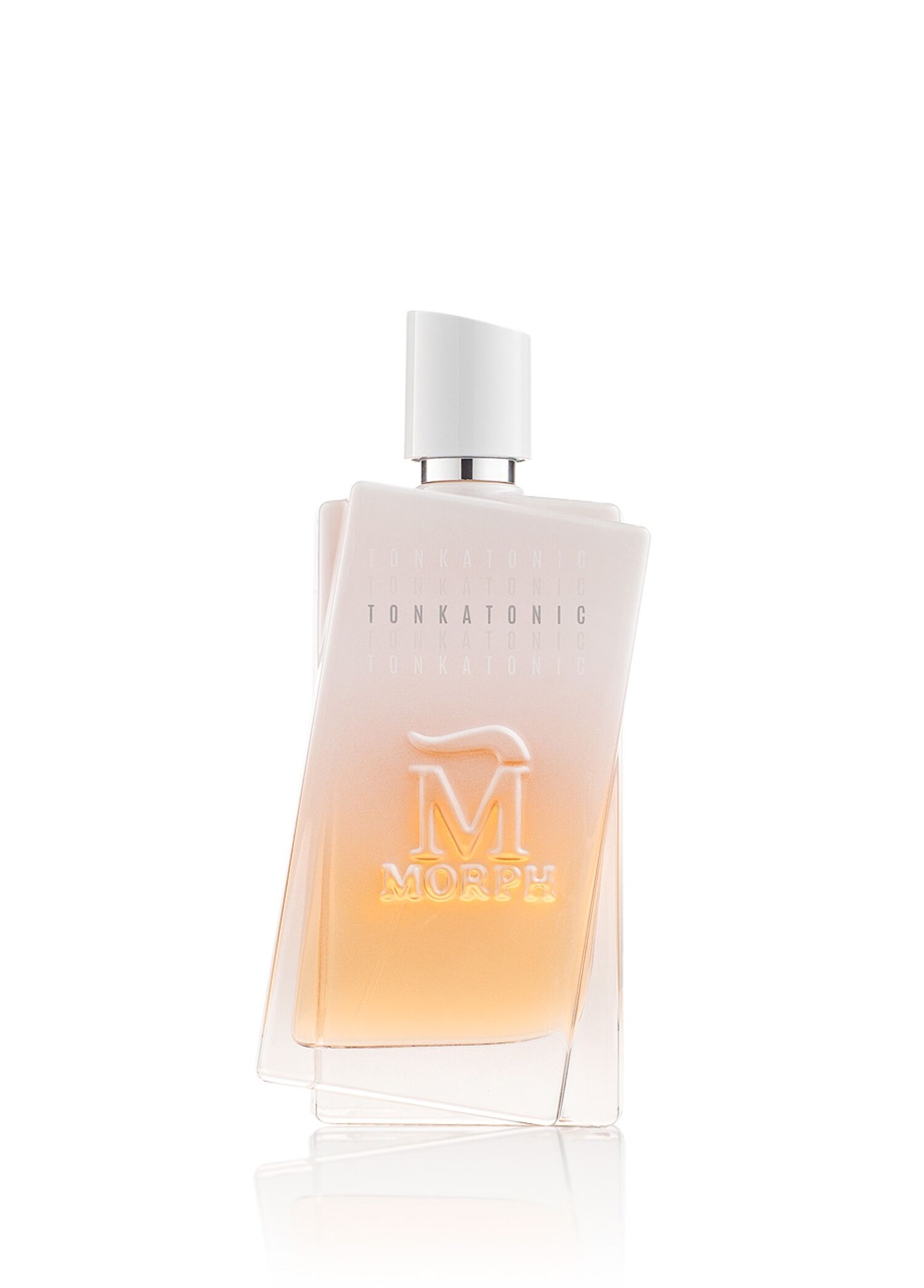 Morph - Tonkatonic Edp Intense 100 Ml Unisex Perfume