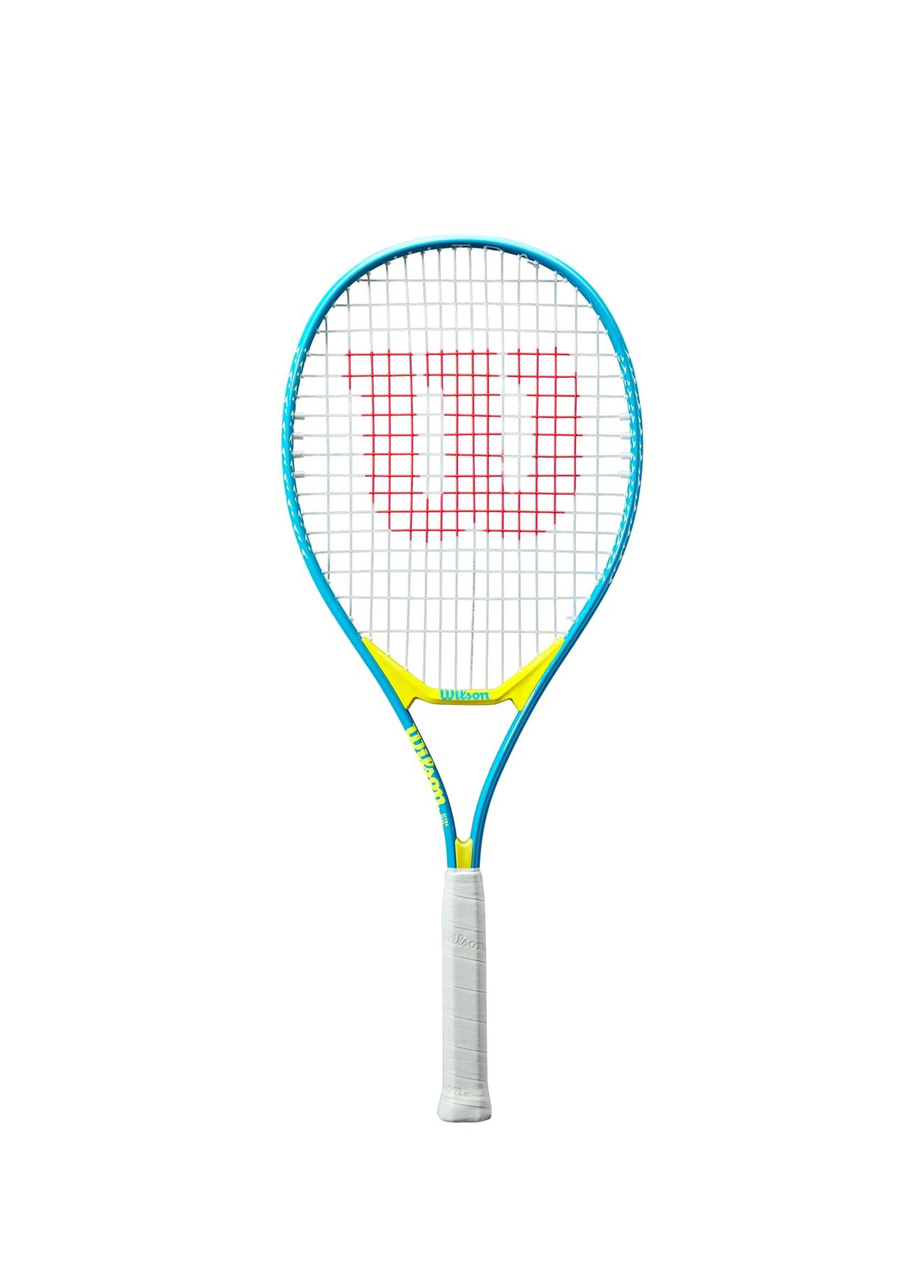 WR118710H Ultra Power JR 25 Kordajlı Çocuk Tenis Raketi