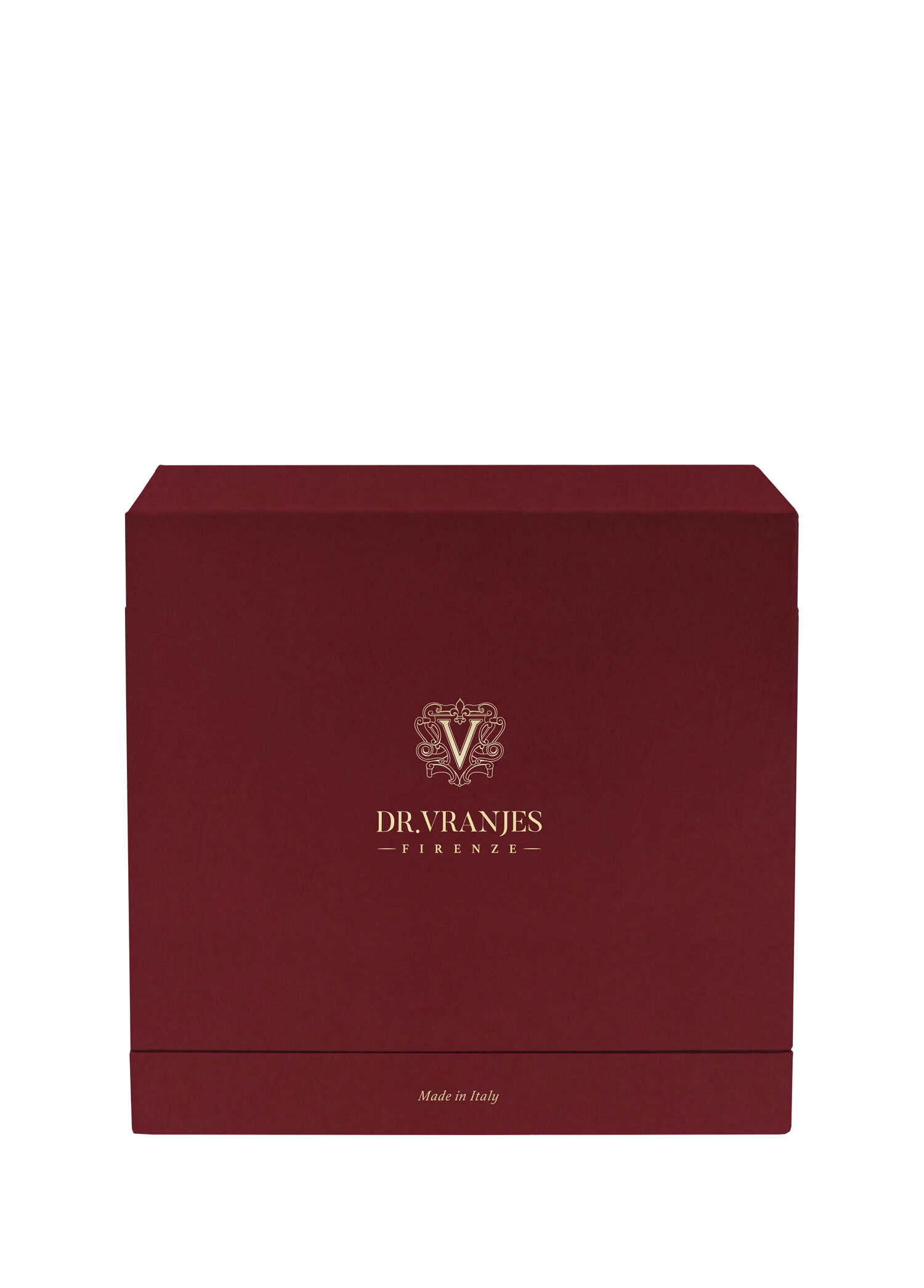 Gift Box 250D + 200C Rosso Nobile