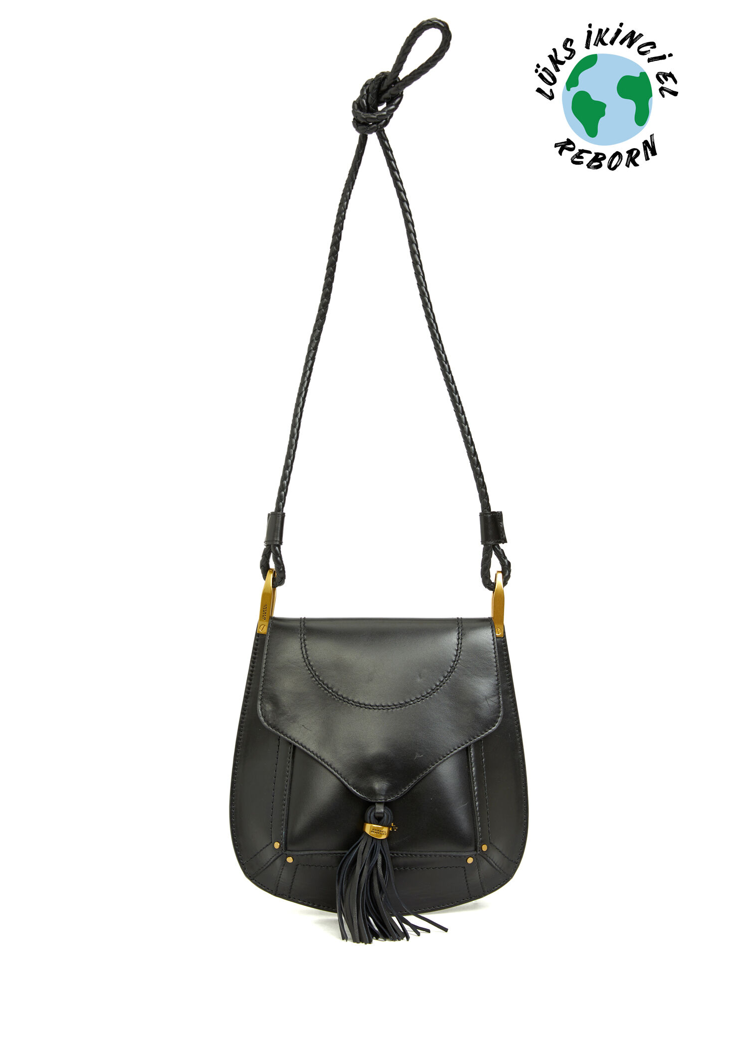 Isabel Marant Anahi Tassel Çanta