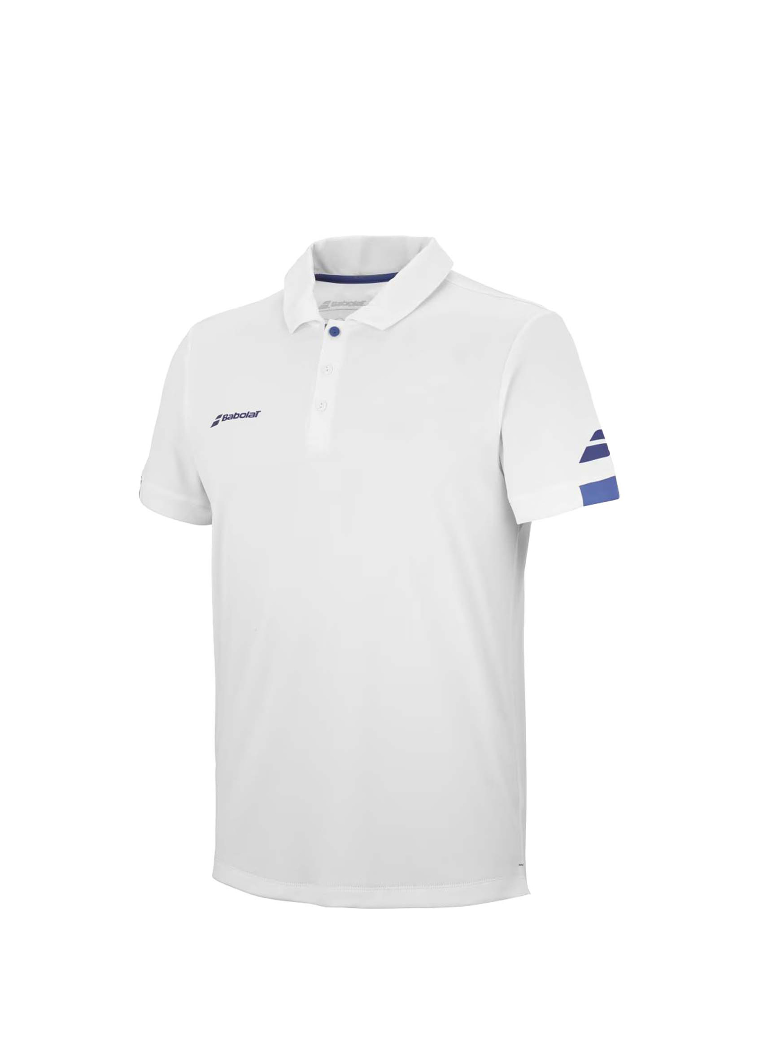 Play Polo Yaka Erkek Çocuk Tenis T-shirt