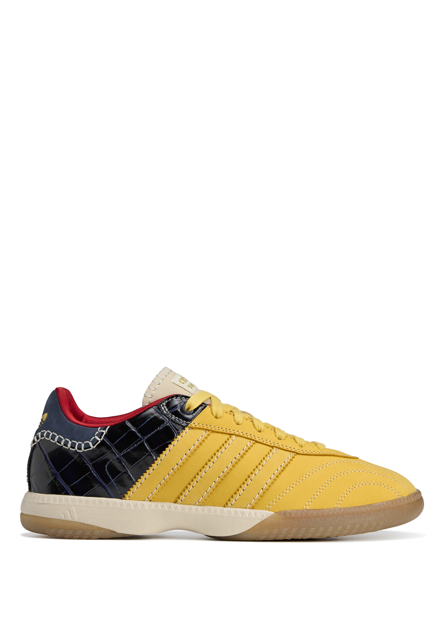 Wales Bonner MN Samba Erkek Sneaker