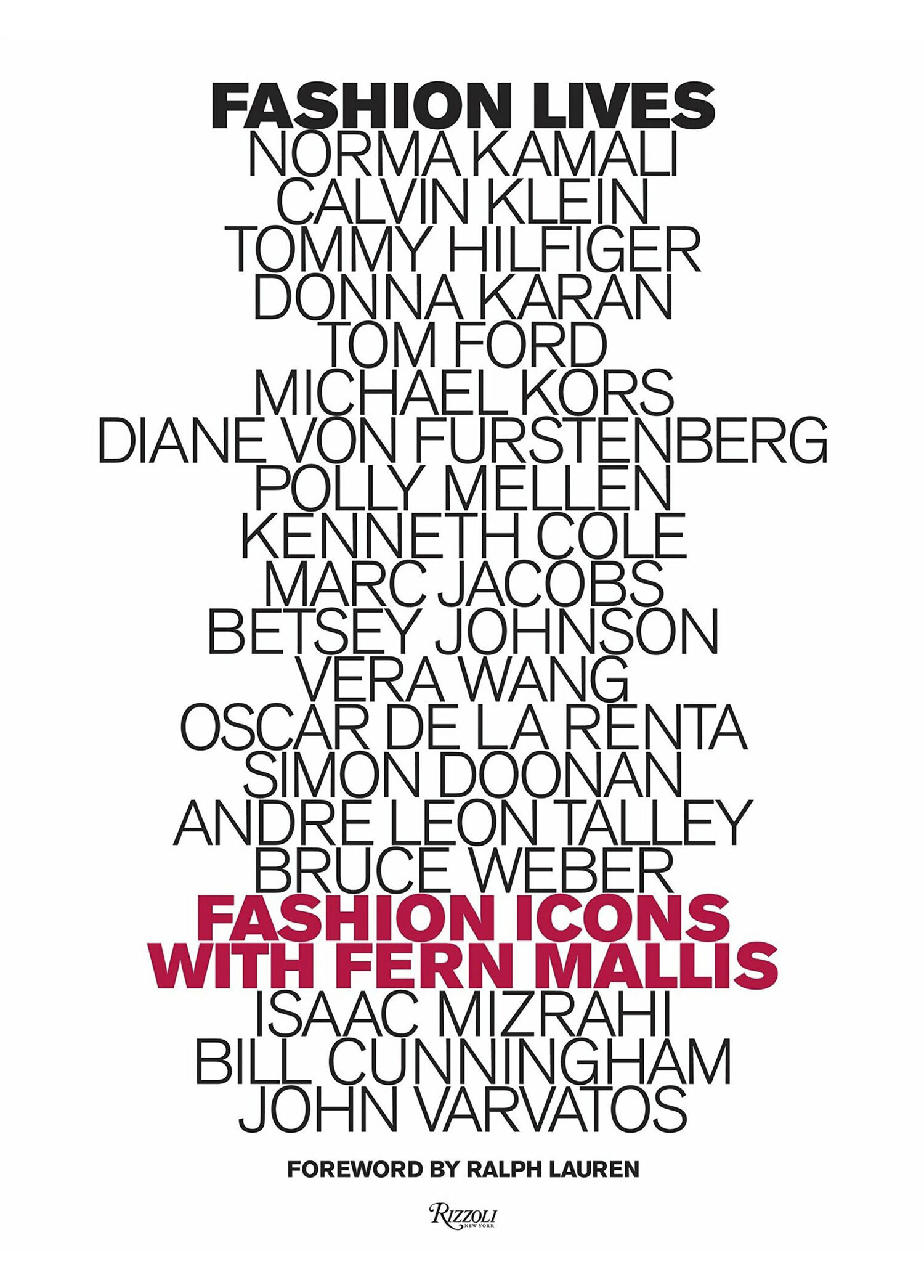 Fashion Icons 2 Kitap
