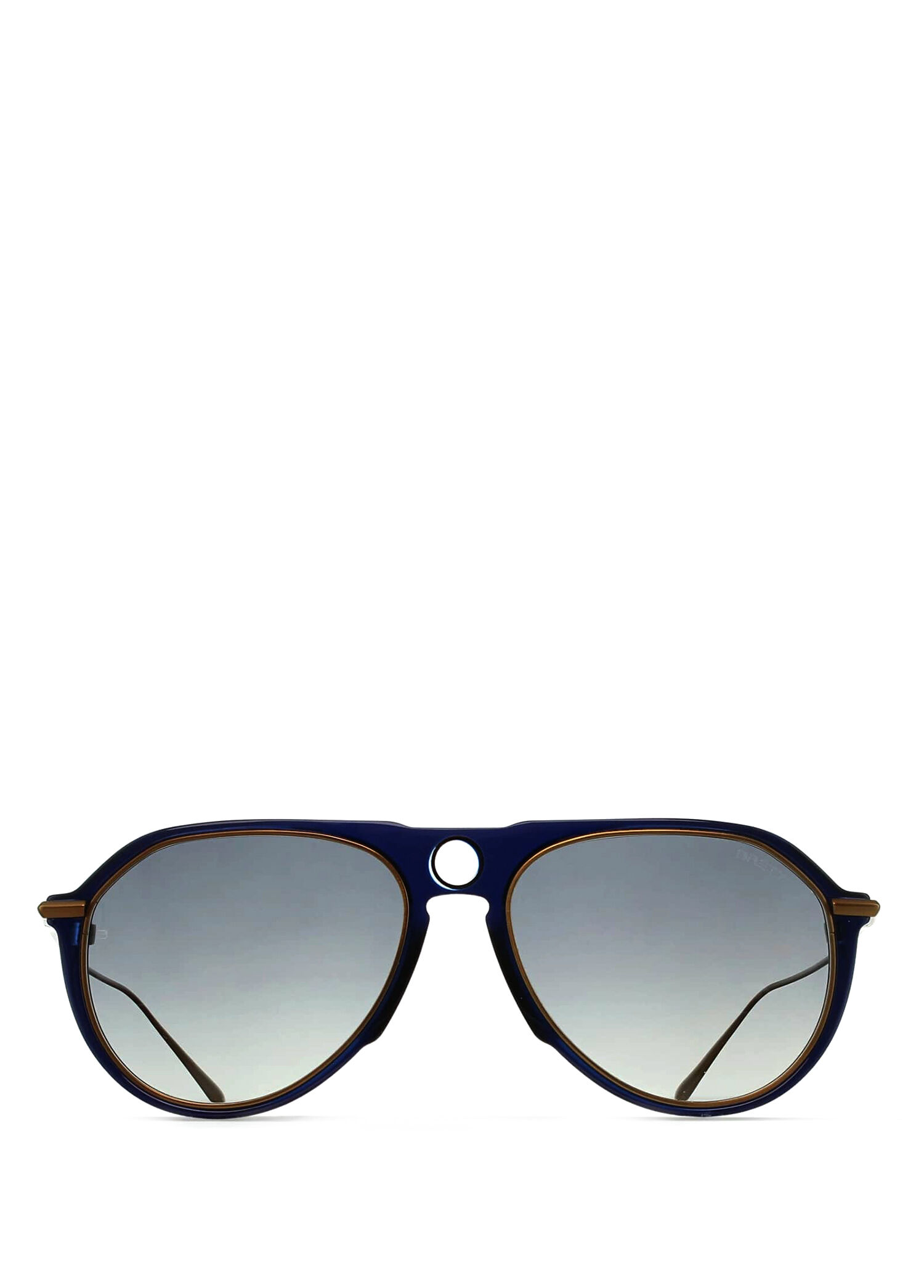 Carroll Sun C04 Polarize Lacivert Titanyum Unisex Güneş Gözlüğü