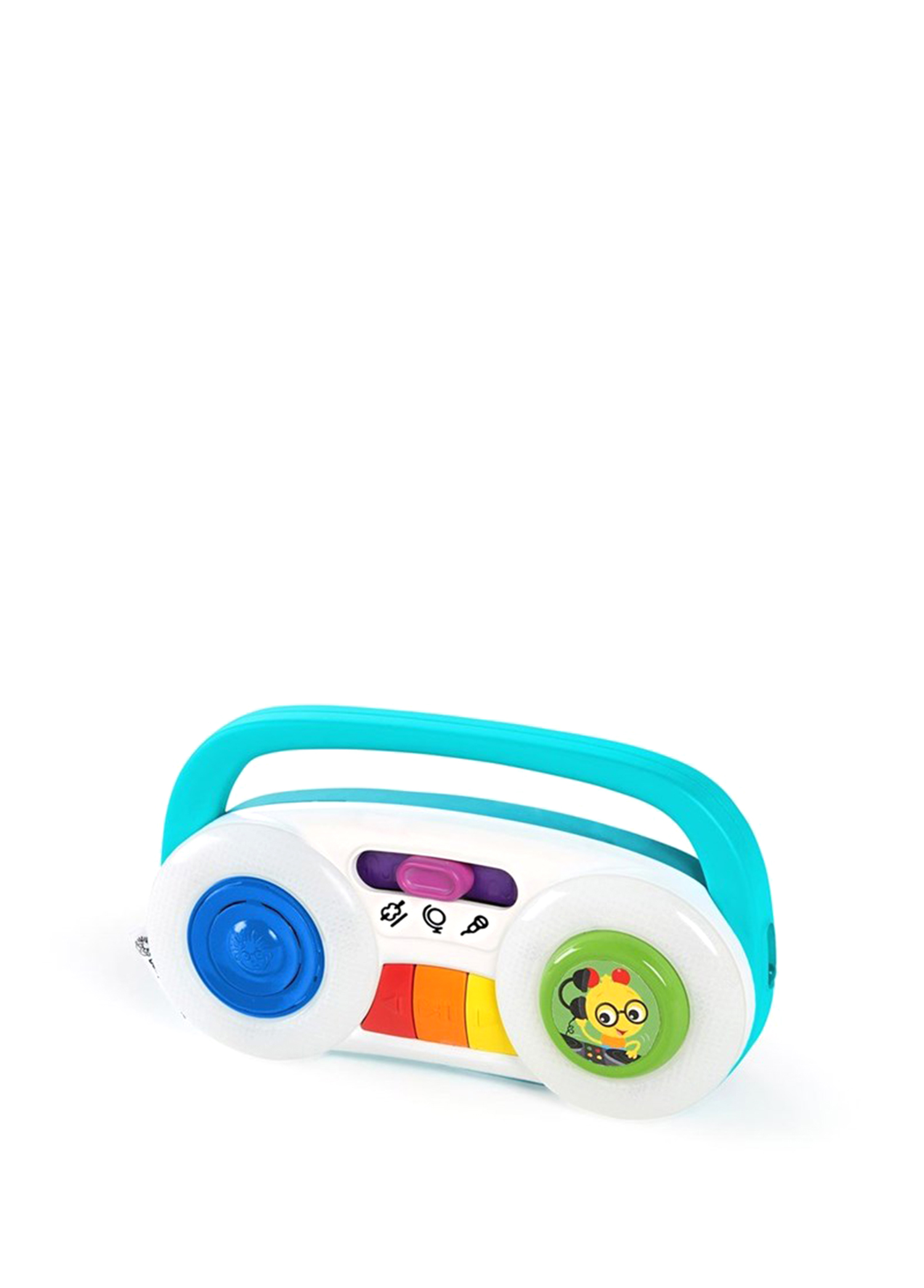 Toddler Tunes İlk Radyom