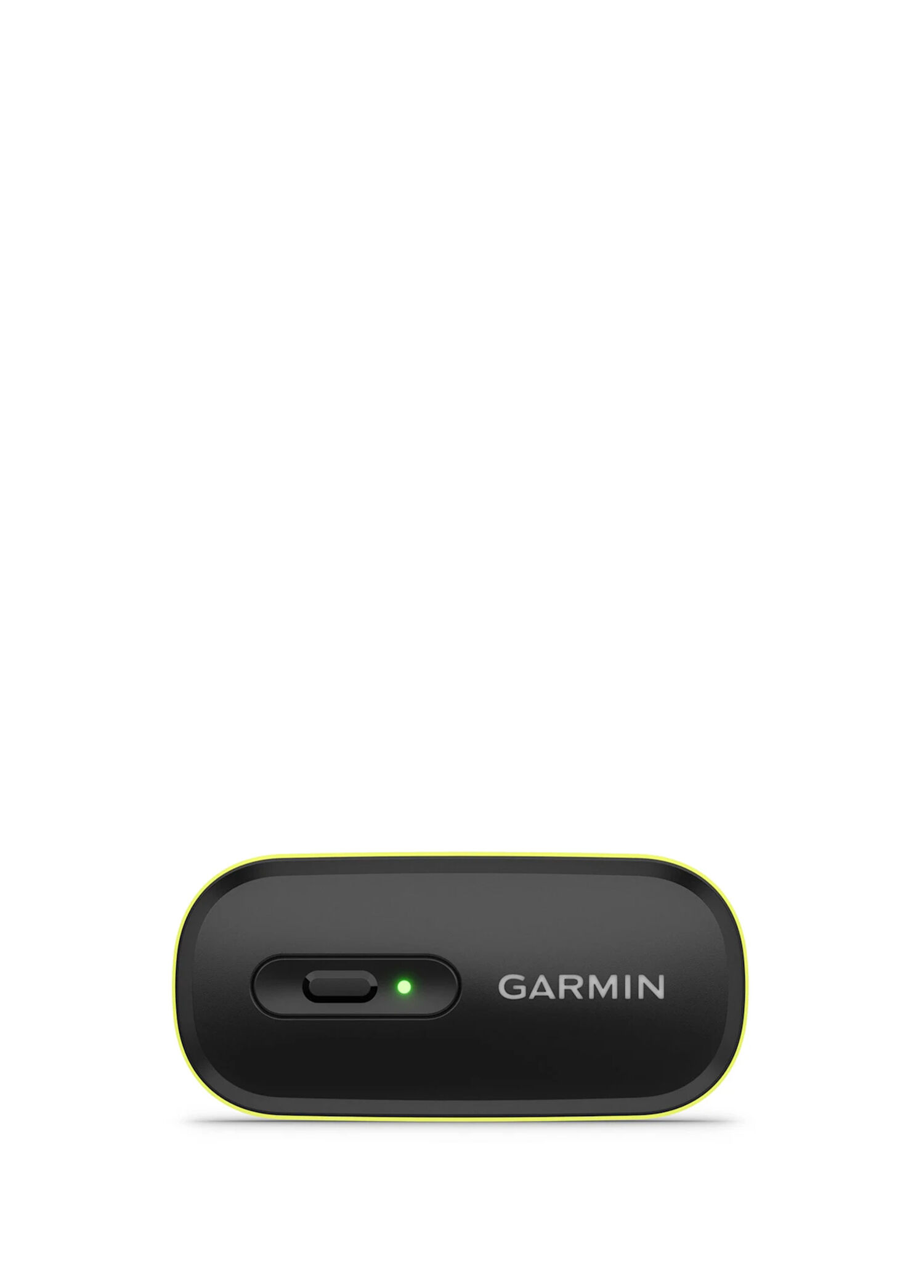 Garmin - HRM 600 Nabız Bandı Akıllı Bileklik - Siyah