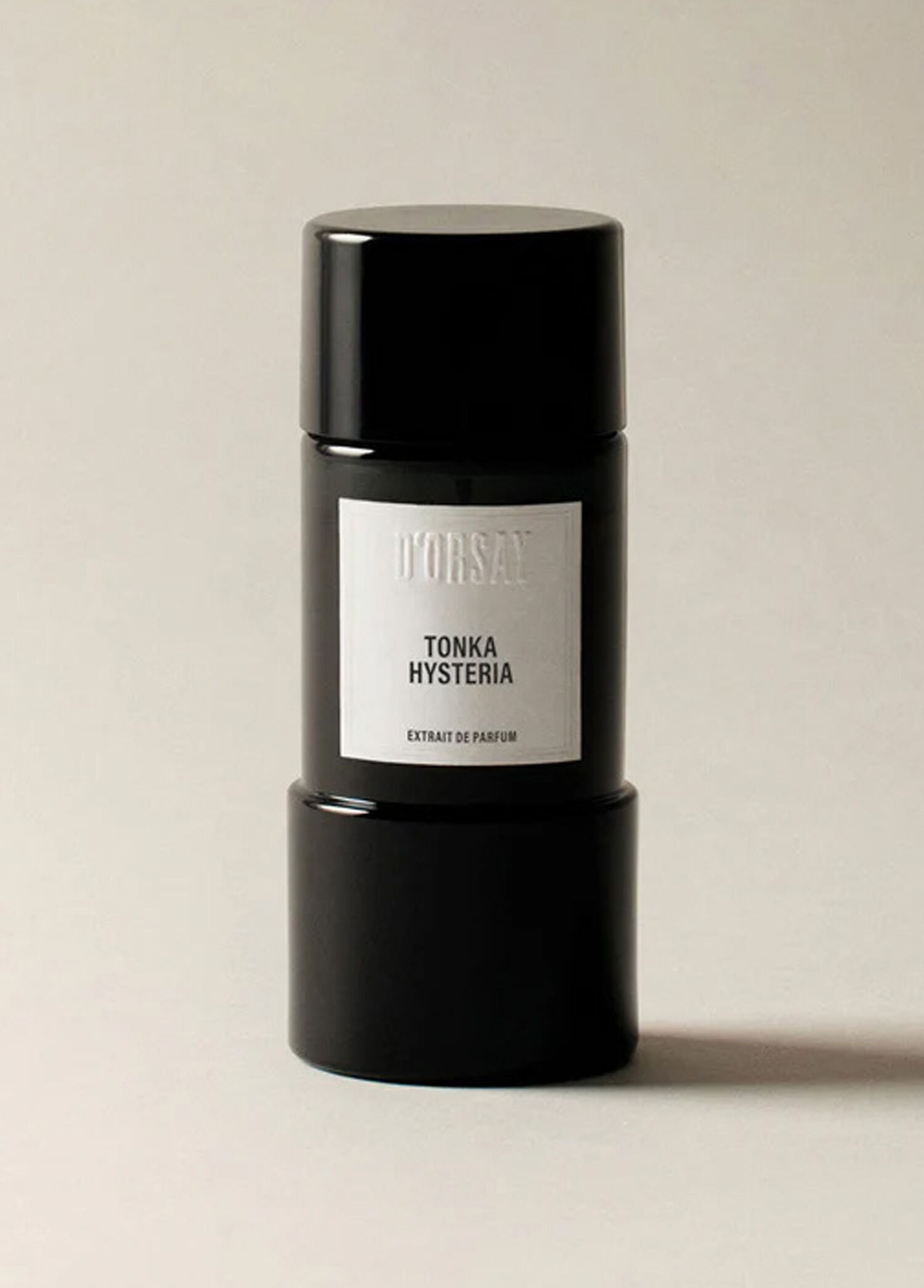 Tonka Hysteria Extrait de Parfum 90 ml