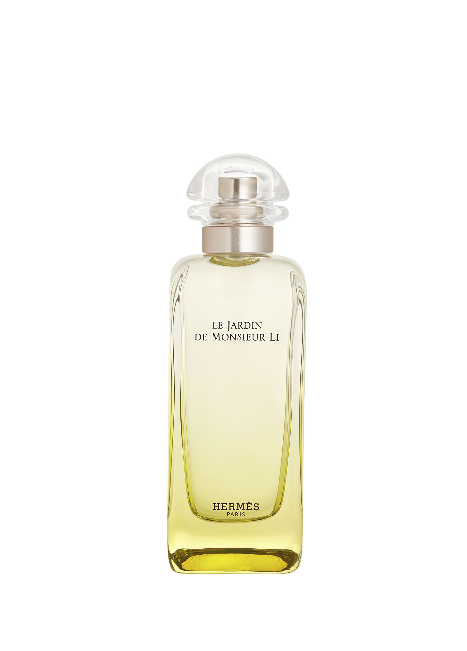 HERMÈS LE JARDIN DE MONSIEUR LI 100ml Hermès - Le Jardin de Monsieur Li Eau de toilette 100ml -