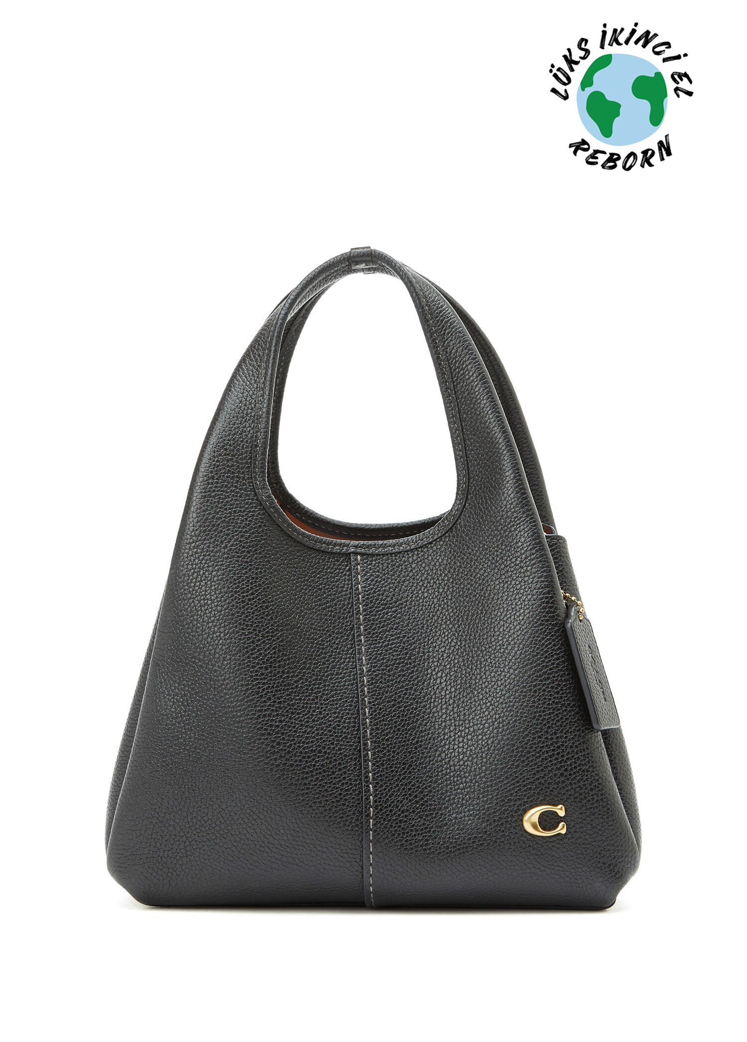 Coach Lana Hobo Çanta