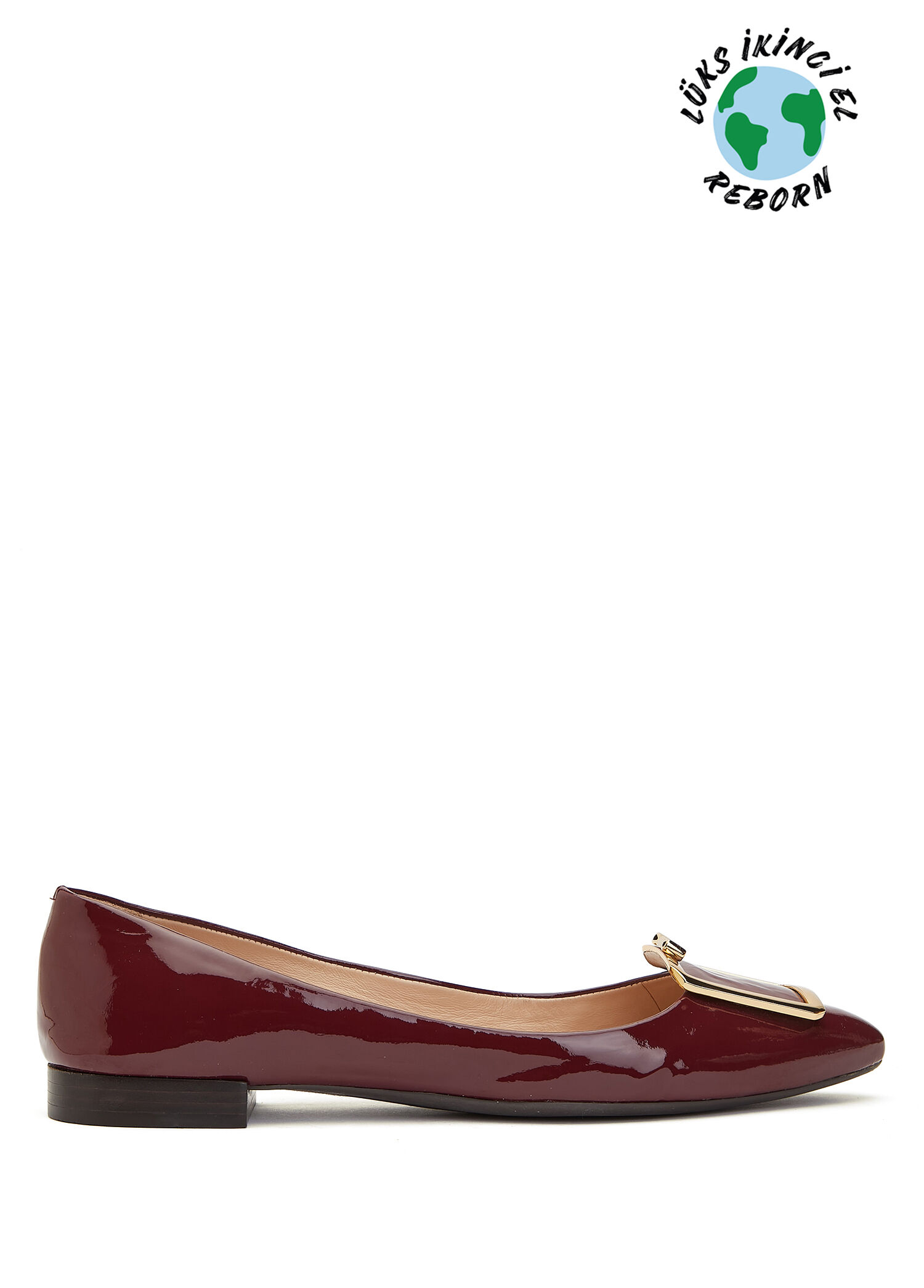 Tory Burch Kadın Babet
