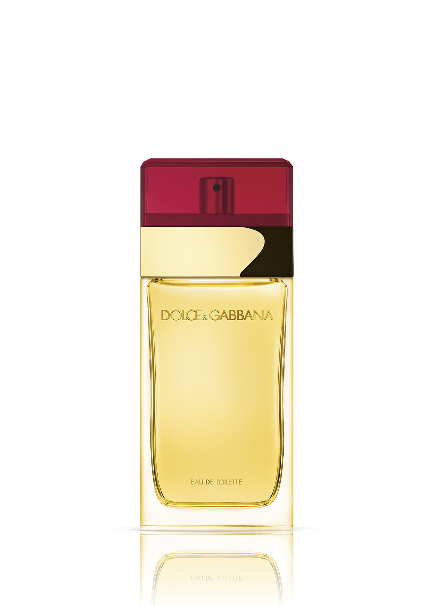 Pour Femme EDT 100 ml Kadın Parfüm