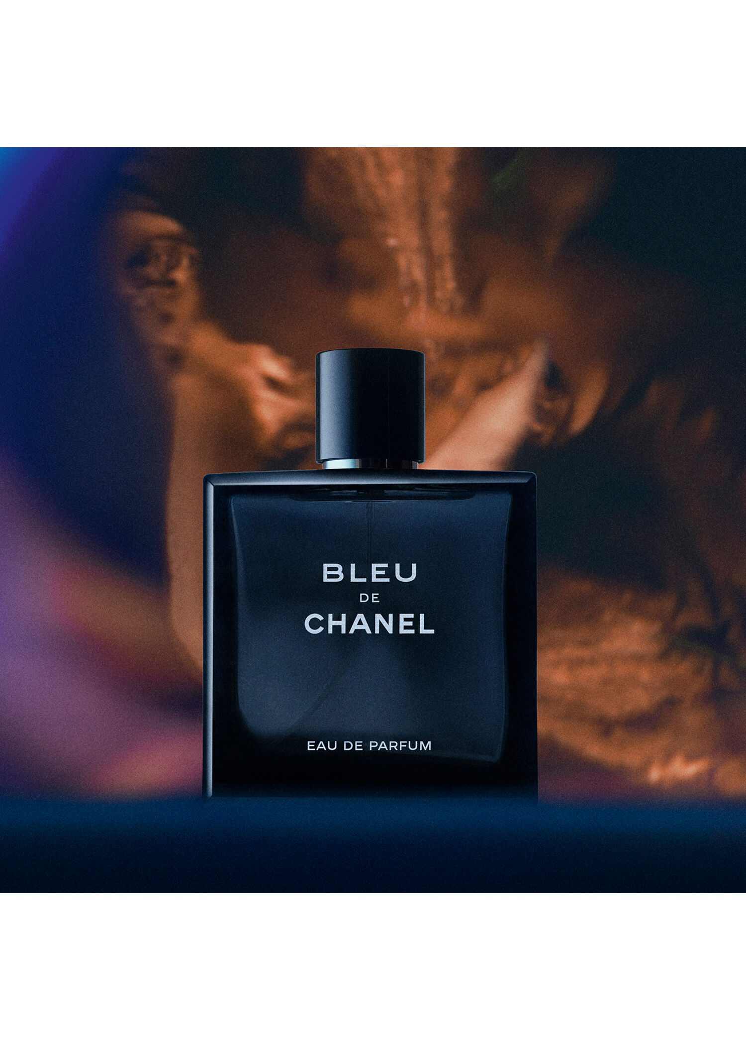 CHANEL - Bleu De Chanel Edp Spray 100ML -