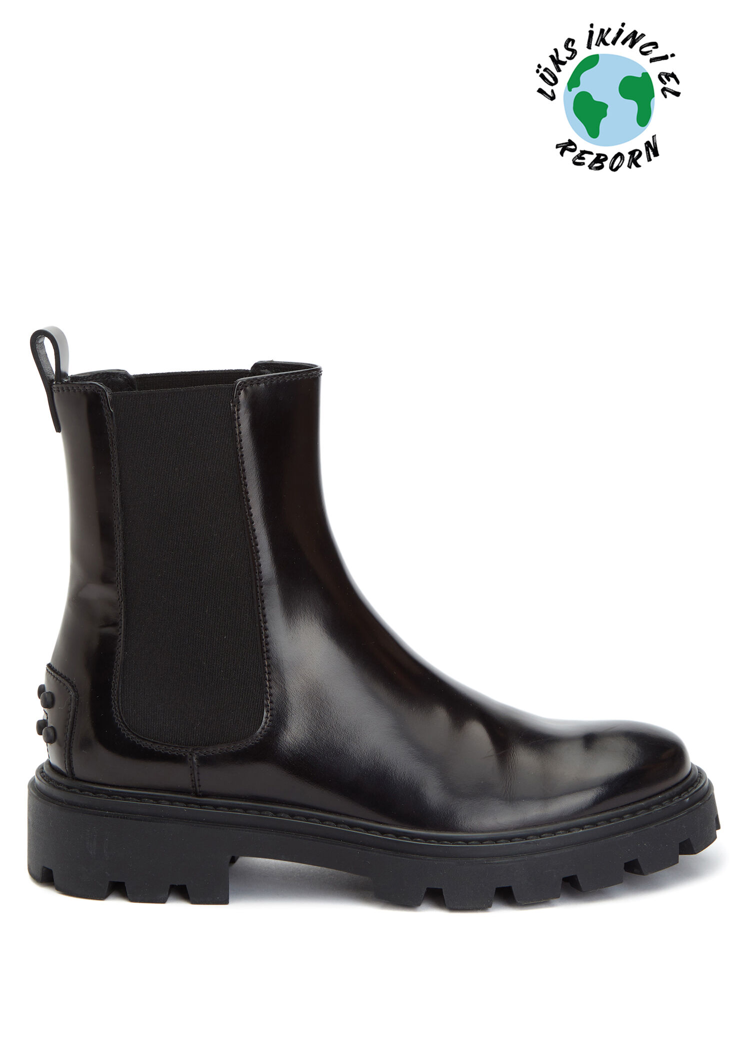Tod's Kadın Bot