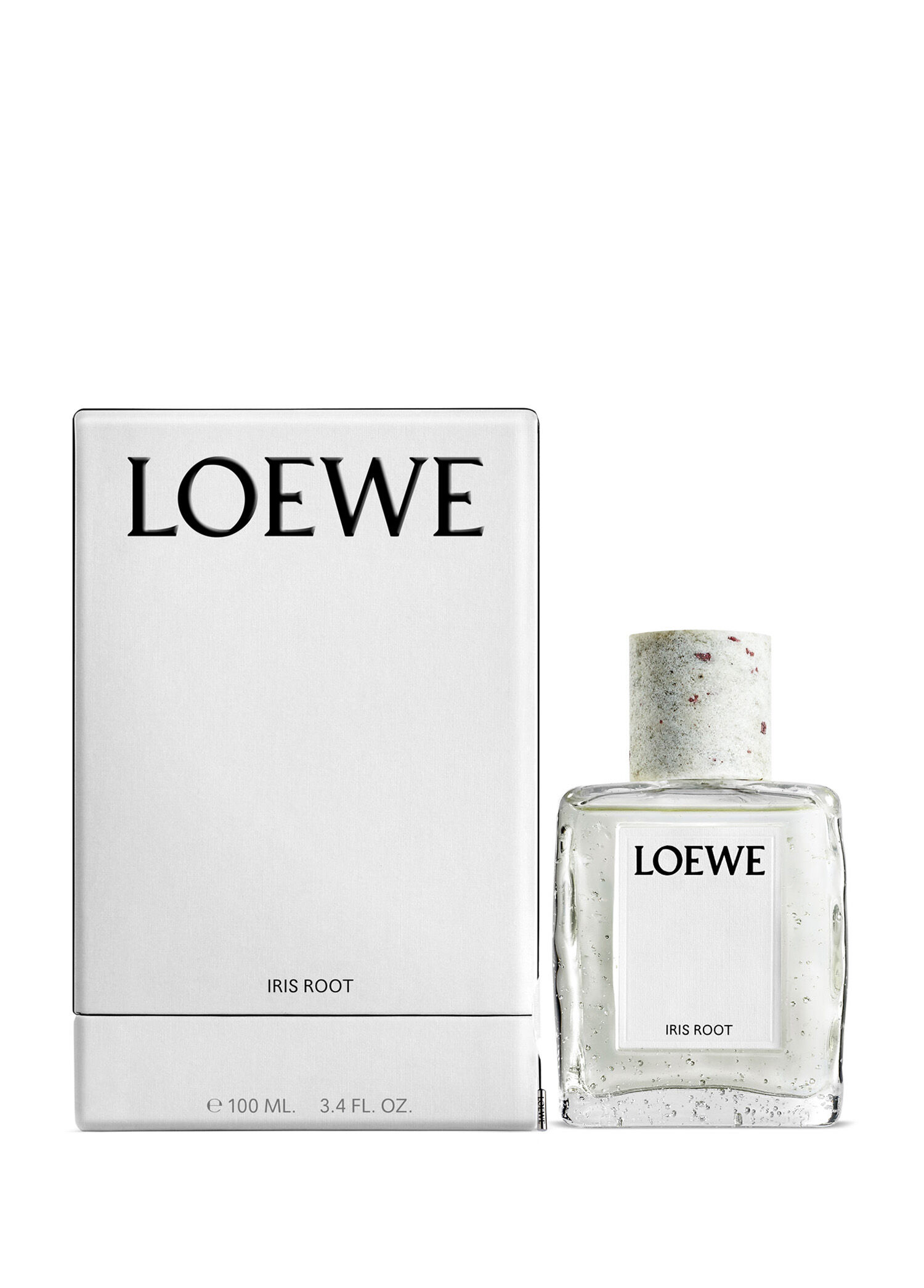 Loewe - Iris Root EDP 100ml -