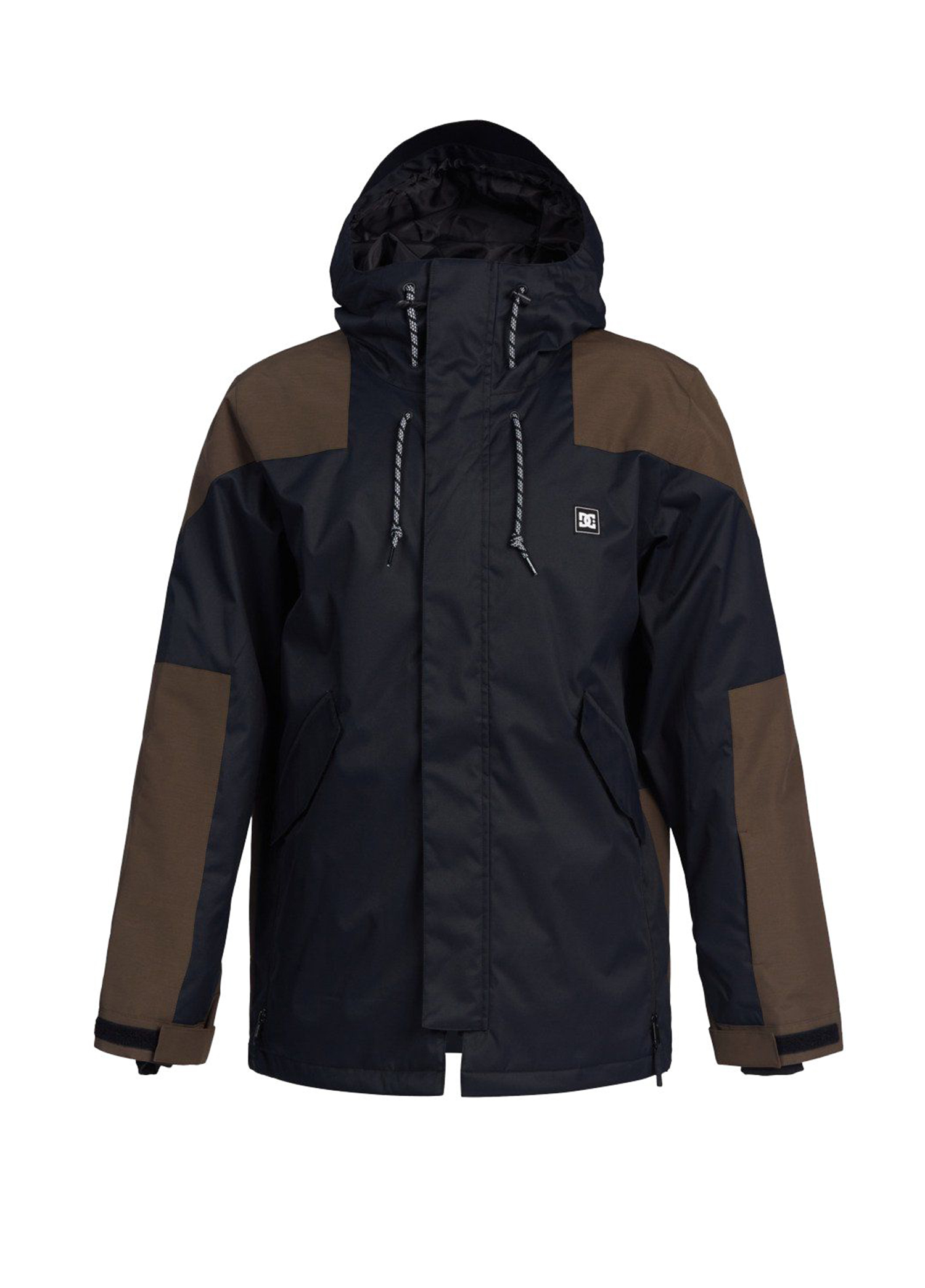 Anchor Jacket M Erkek Snowboard Montu