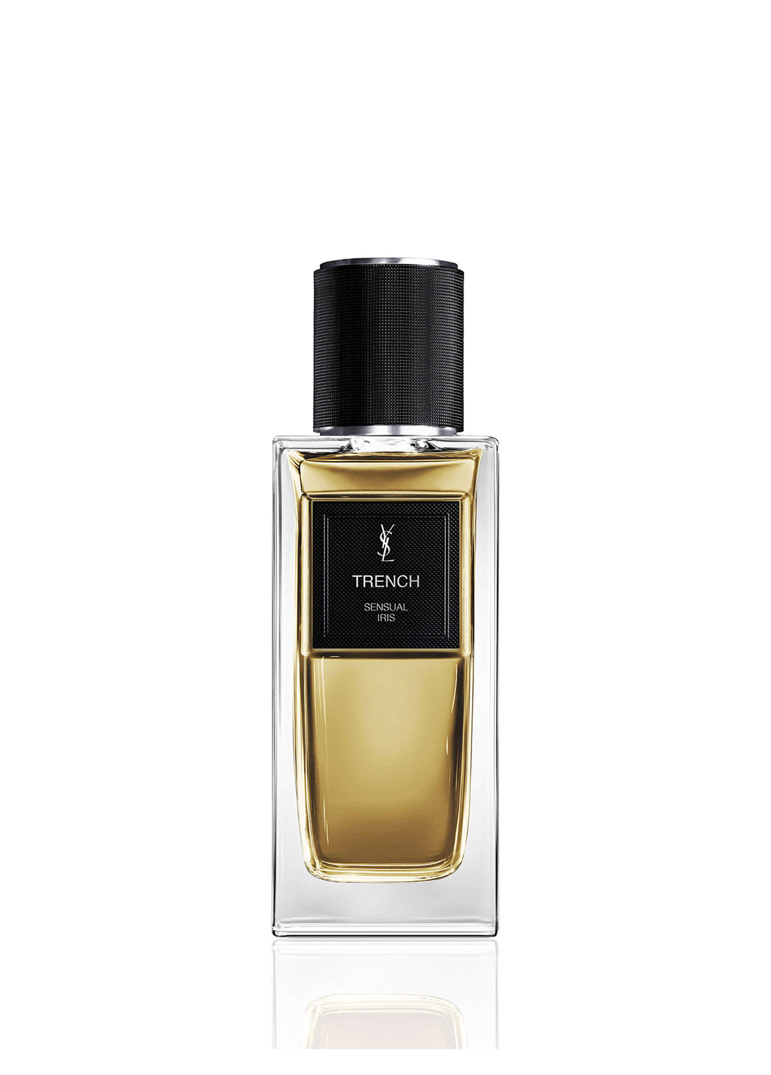 P Yves Saint Laurent Trench Le Vestiaire Edp 125 Ml Parfum