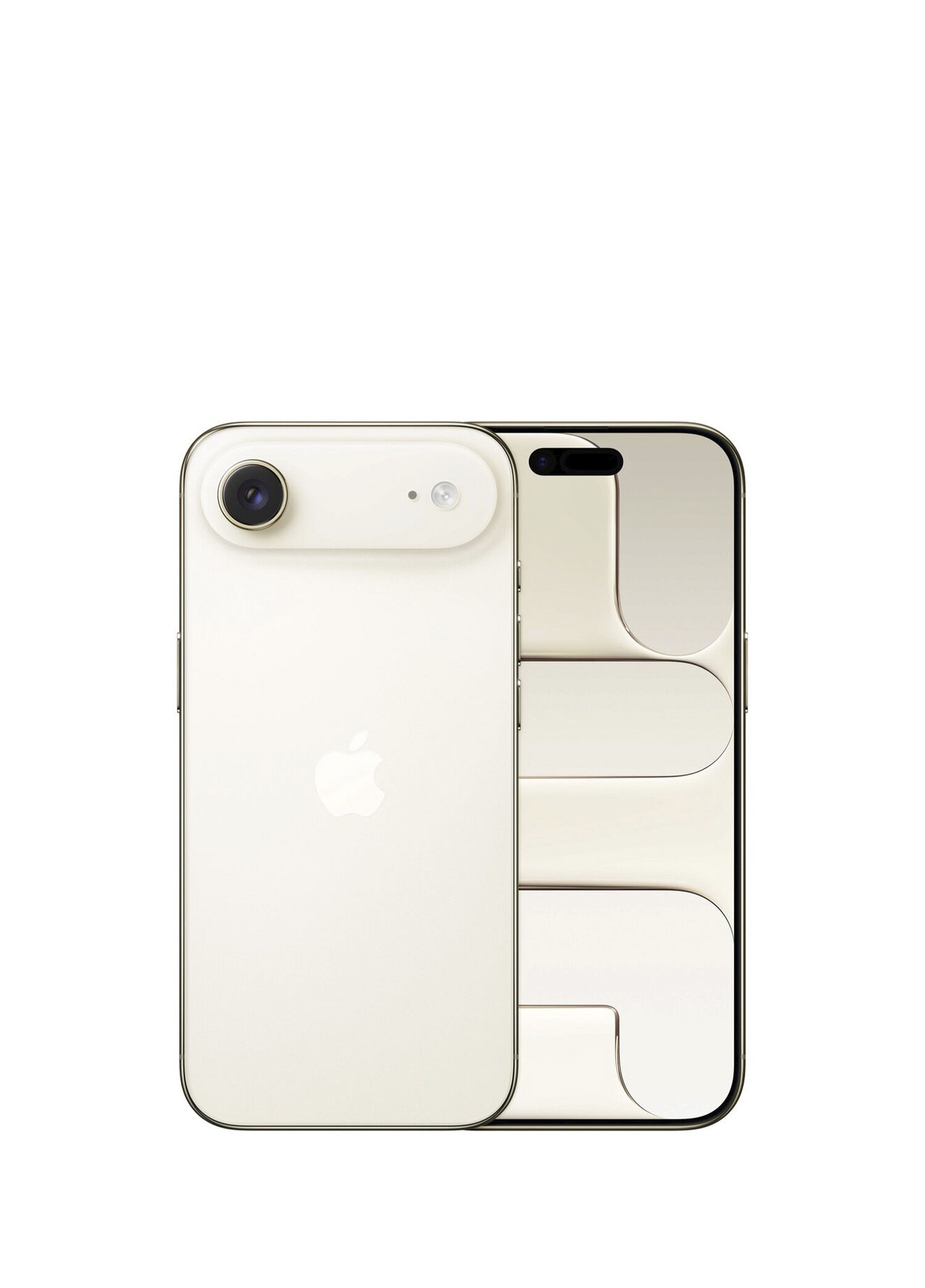 iPhone Air 256GB Uçuk Altın Rengi Akıllı Cep Telefonu MG2N4TU/A