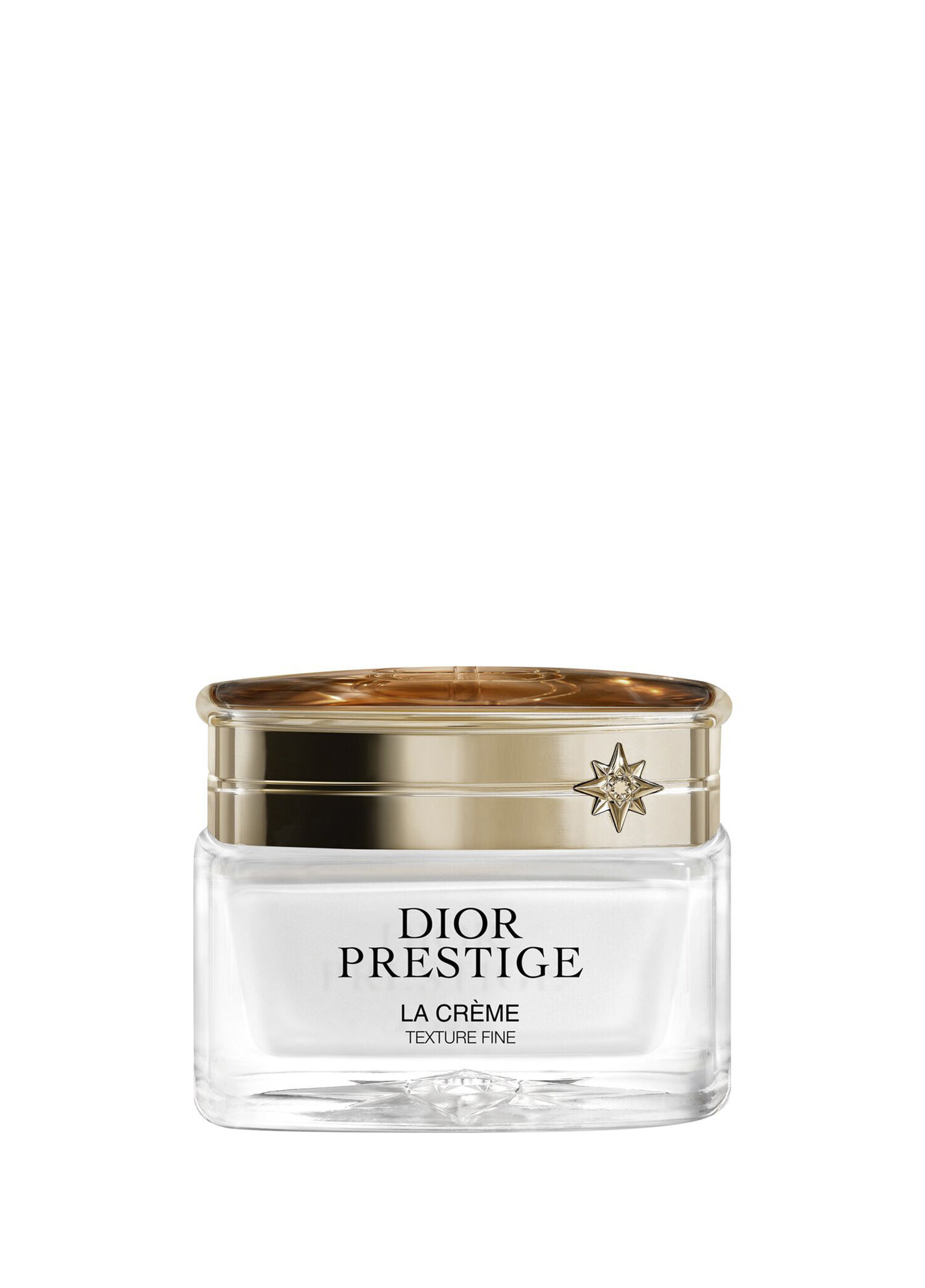 Dior - Prest Creme Fine 50 Ml Moisturizer