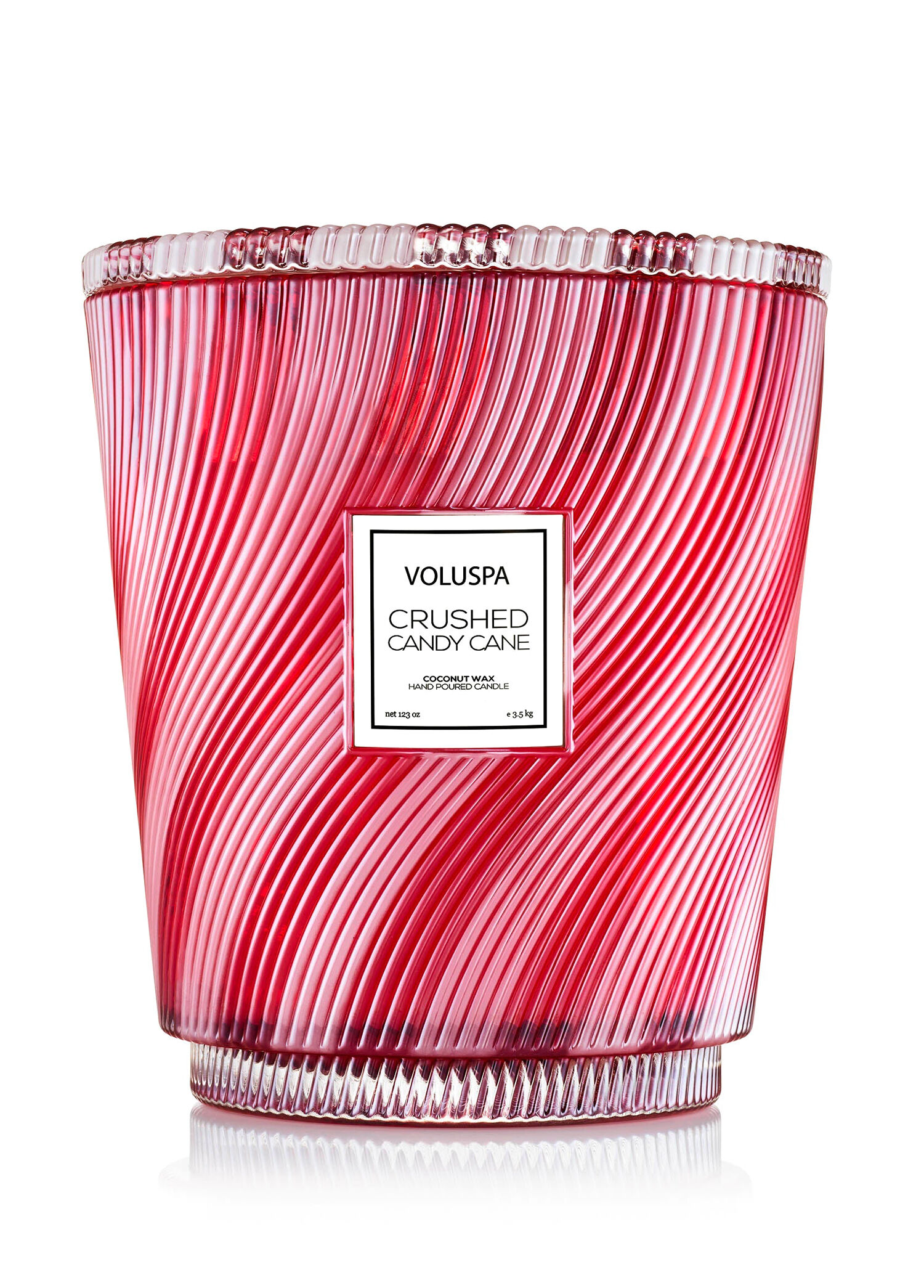 Crushed Candy 5W Hearth Mum