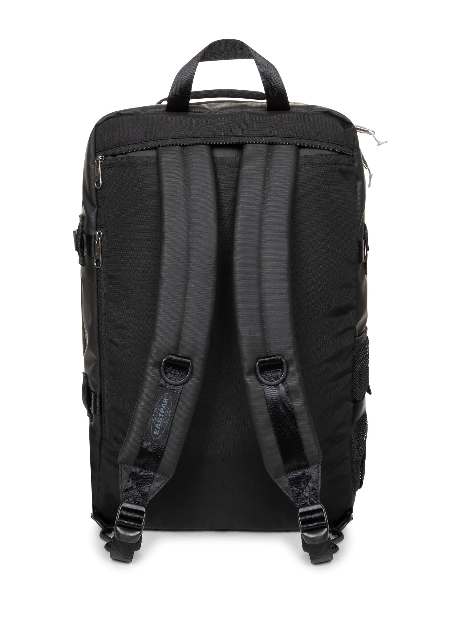 Eastpak Siyah Erkek Travelpack Siyah Erkek Sırt Çantası 1907844