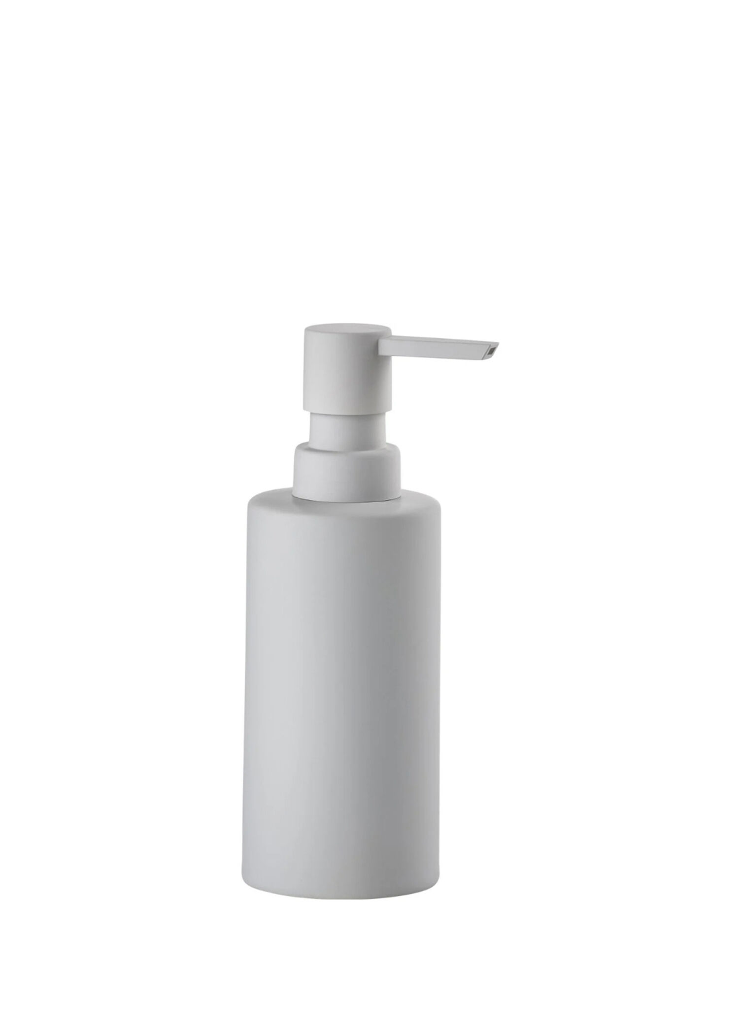 Solo Soft Gri Sıvı Sabunluk 300 ml