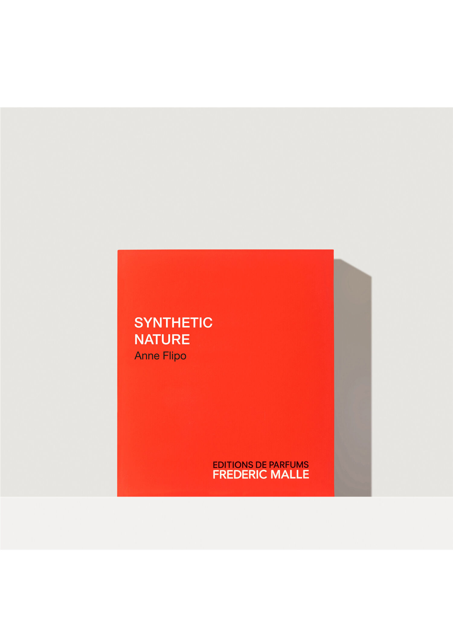 Editions de Parfums Frédéric Malle - Synthetic Nature 50 ml Parfüm -