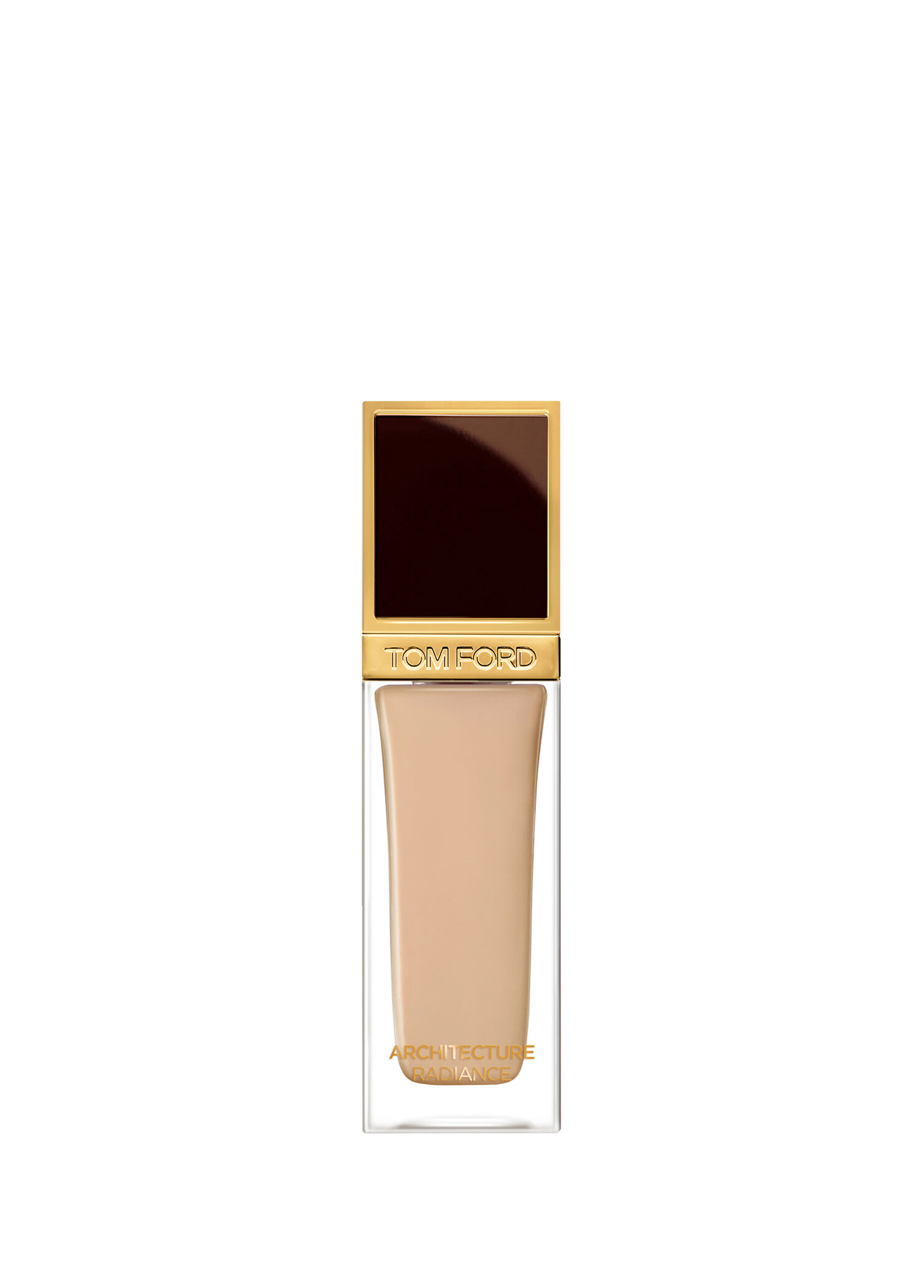 Architecture Radiance Hydrating SPF50 Fondöten