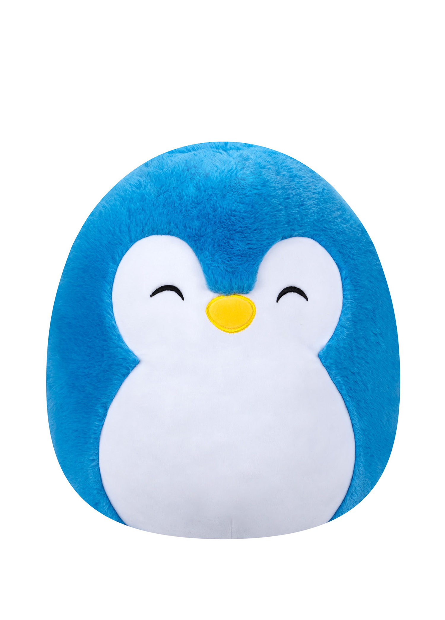 Fuzz-A-Mallows Penguen Puff Peluş Oyuncak 30 cm