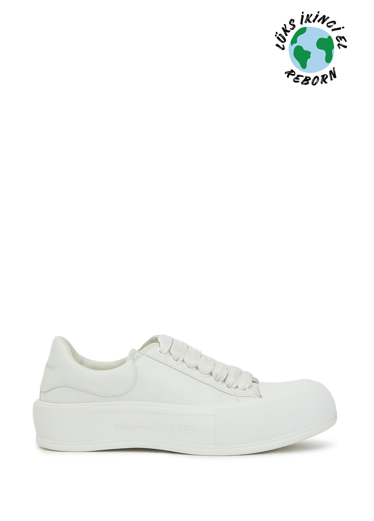 Alexander McQueen Kadın Sneakers