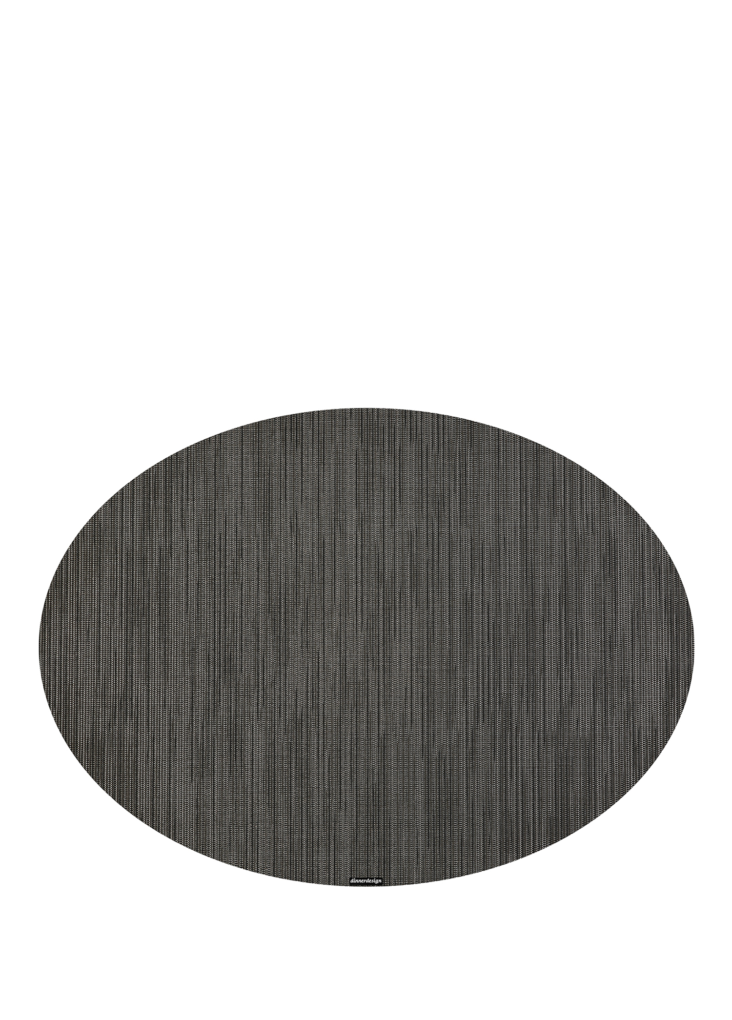 Infinity Soot Oval Amerikan Servis 36x49 cm