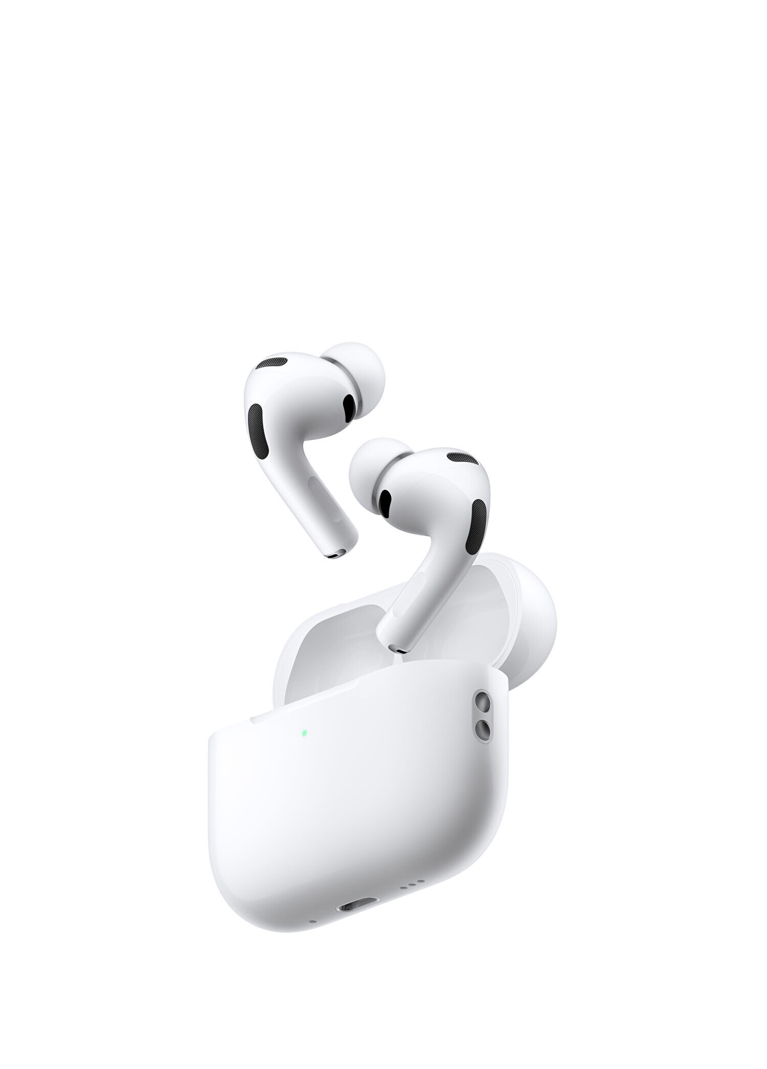 Apple - AirPods Pro 3 Kulak İçi Bluetooth Kulaklık MFHP4TU/A - Beyaz