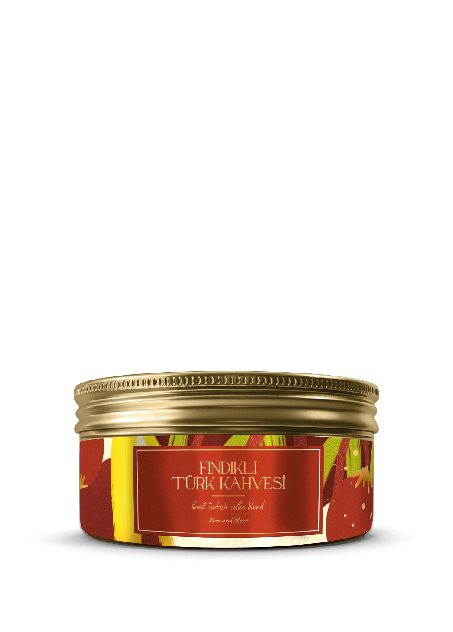 Fındıklı Türk Kahvesi 150 gr