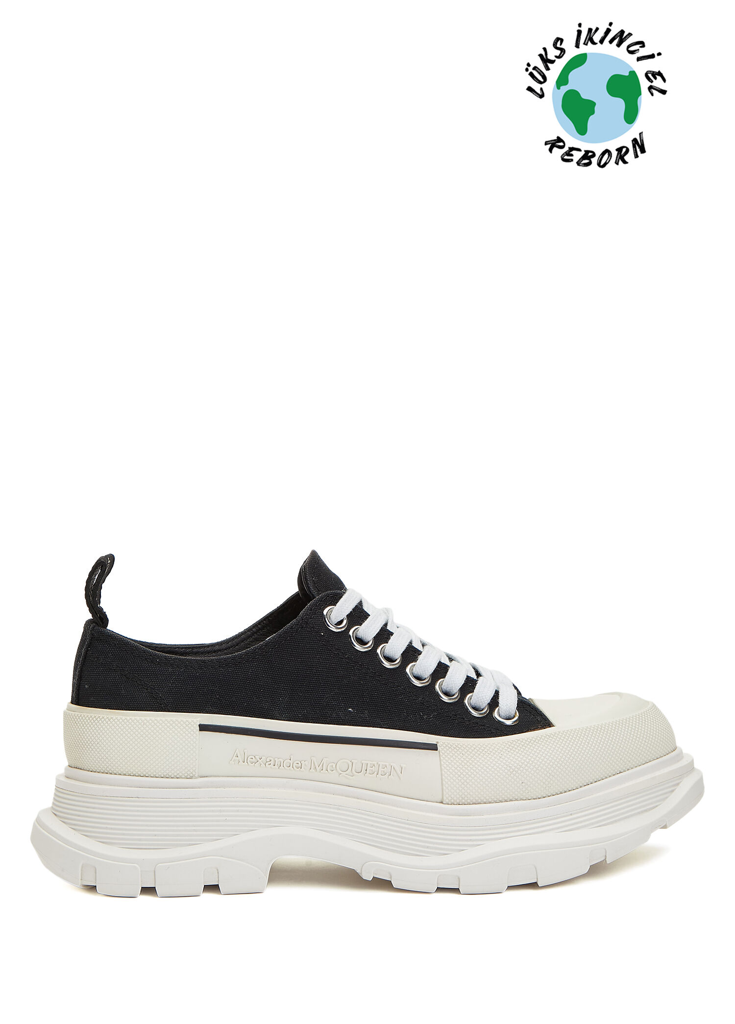 Alexander McQueen Kadın Sneakers
