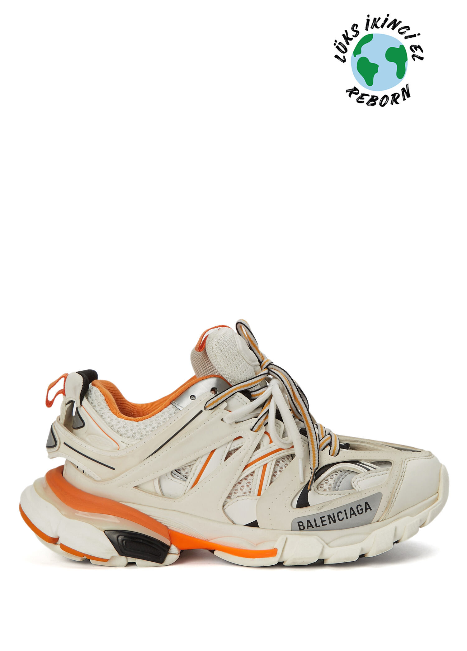 Balenciaga Kadın Sneakers