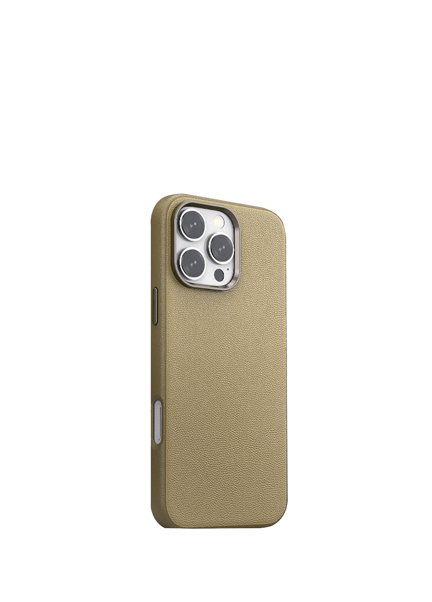 iPhone 16 Pro Max Magsafe Uyumlu Telefon Kılıfı