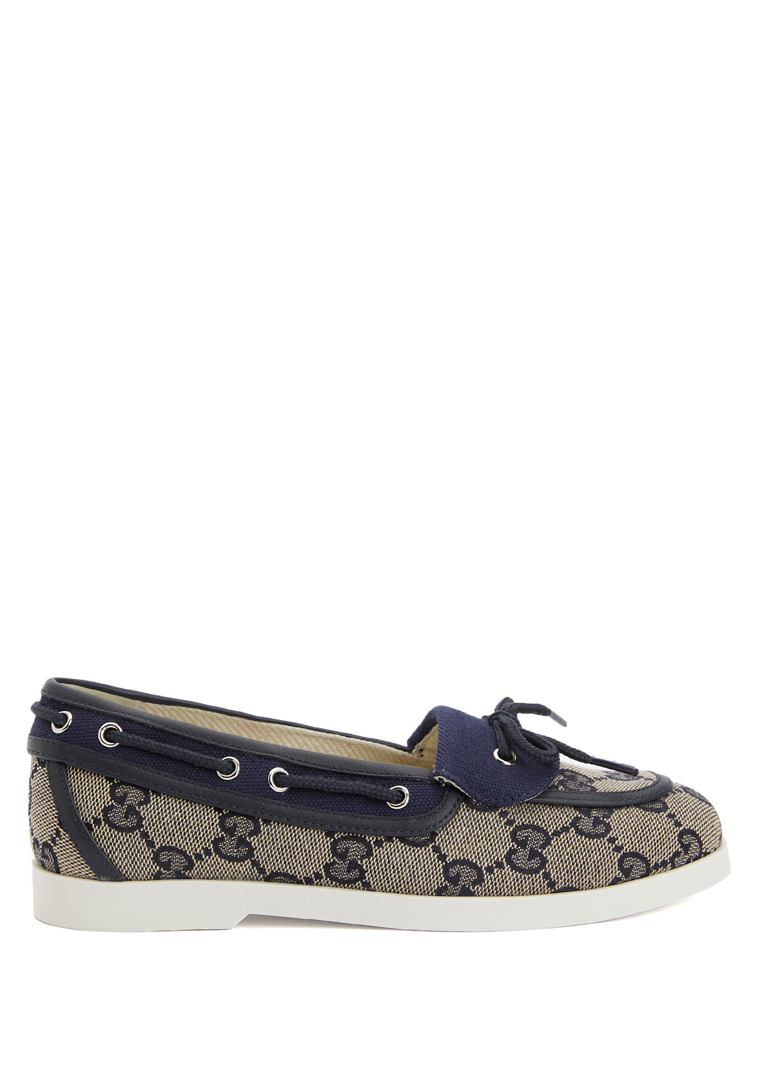 Mavi Unisex Çocuk Loafer