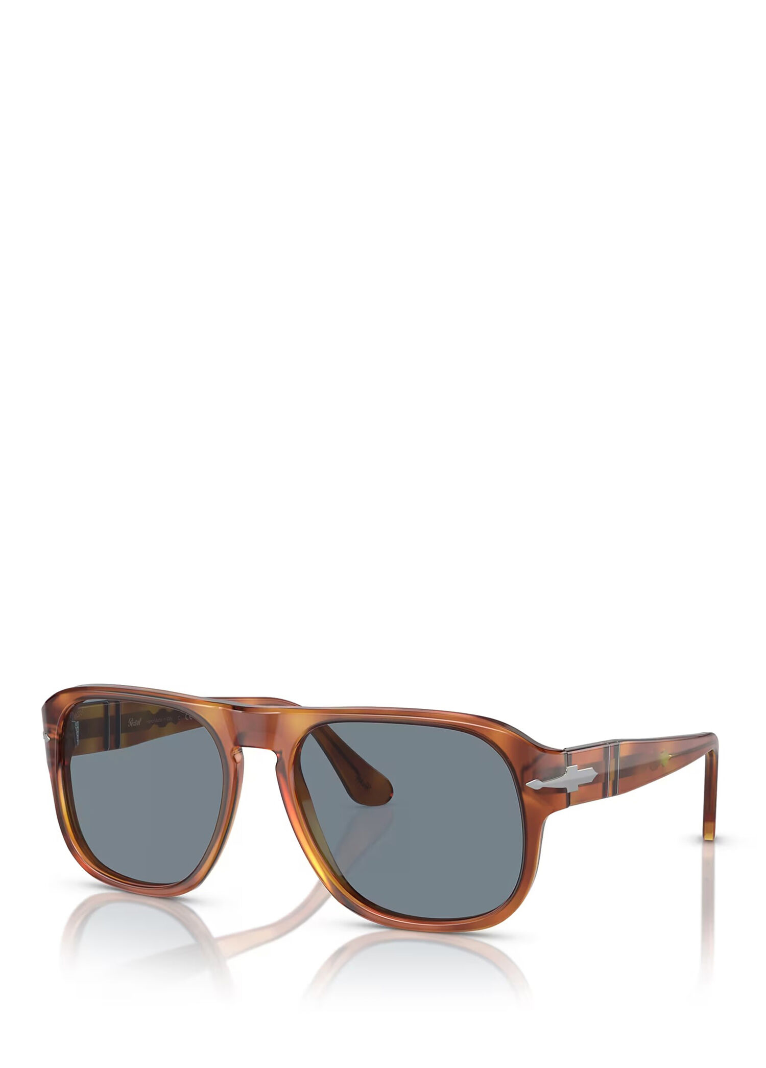 PO3310S Çok Renkli Unisex Güneş Gözlüğü