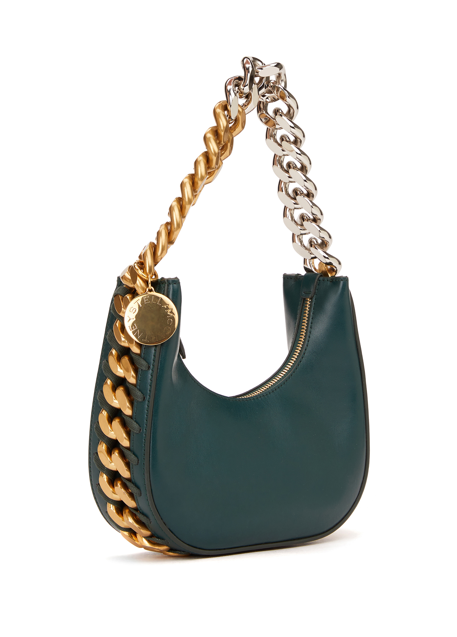 Beymen Mini Frayme Yeşil Kadın Çanta. 3 Beymen Mini Frayme Yeşil Kadın Çanta. 3