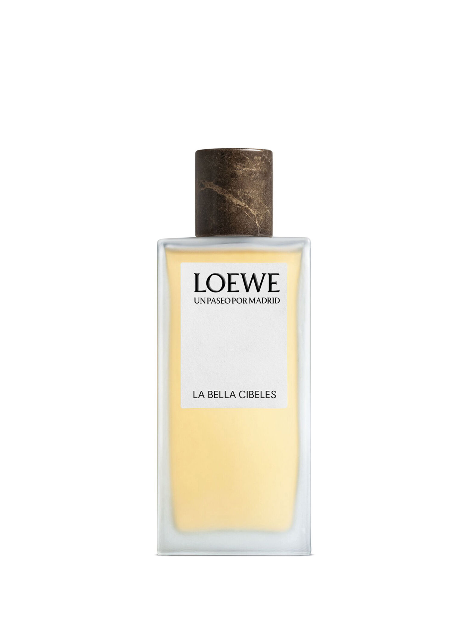 LOEWE LA BELLA CIBELES ユニセックス香水 Loewe - La Bella Cibeles EDP 100 ml Parfüm -