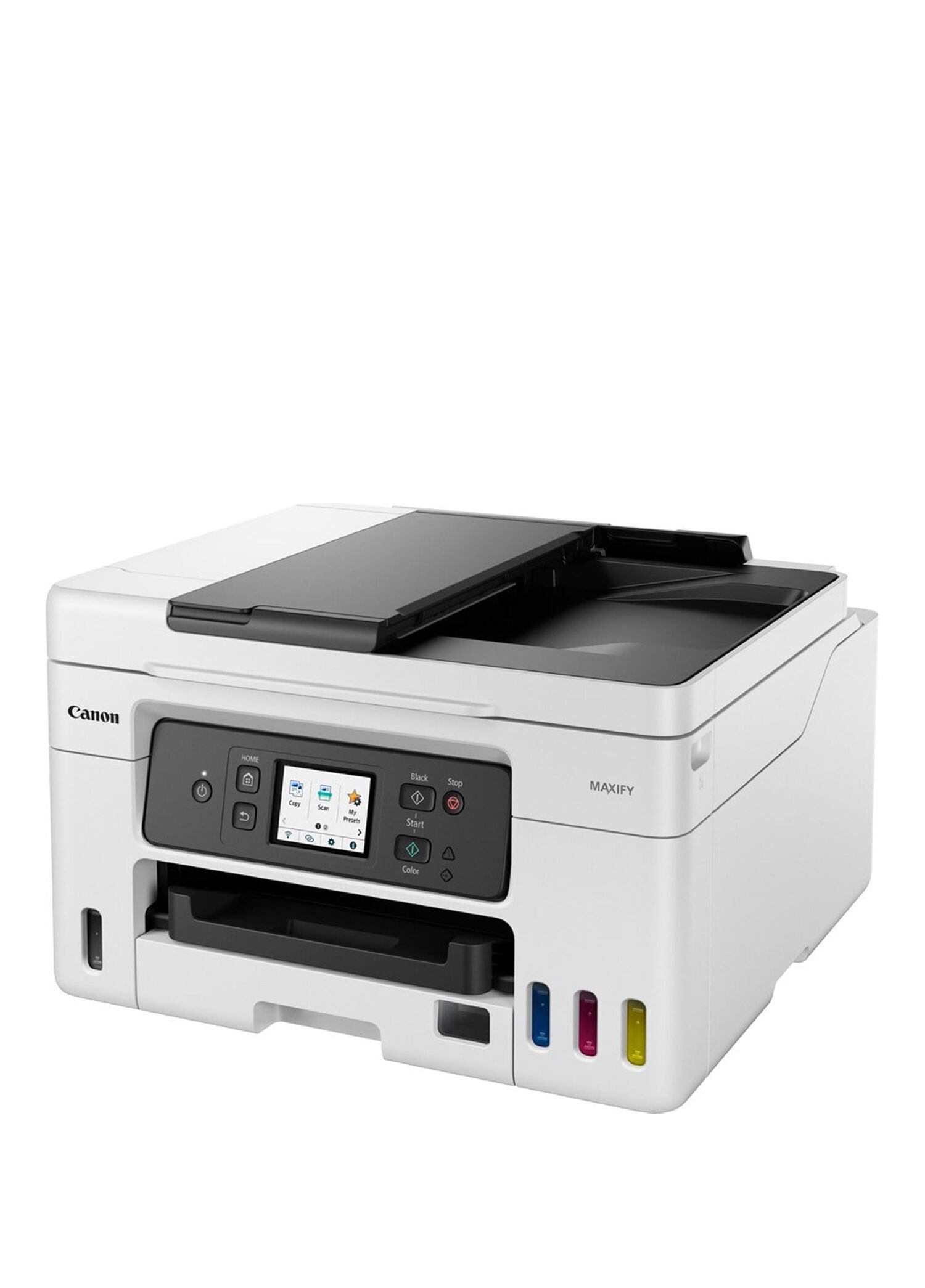 Maxıfy GX4040 Photoink Mürekkepli Tanklı Çok Fonksiyonlu Yazıcı