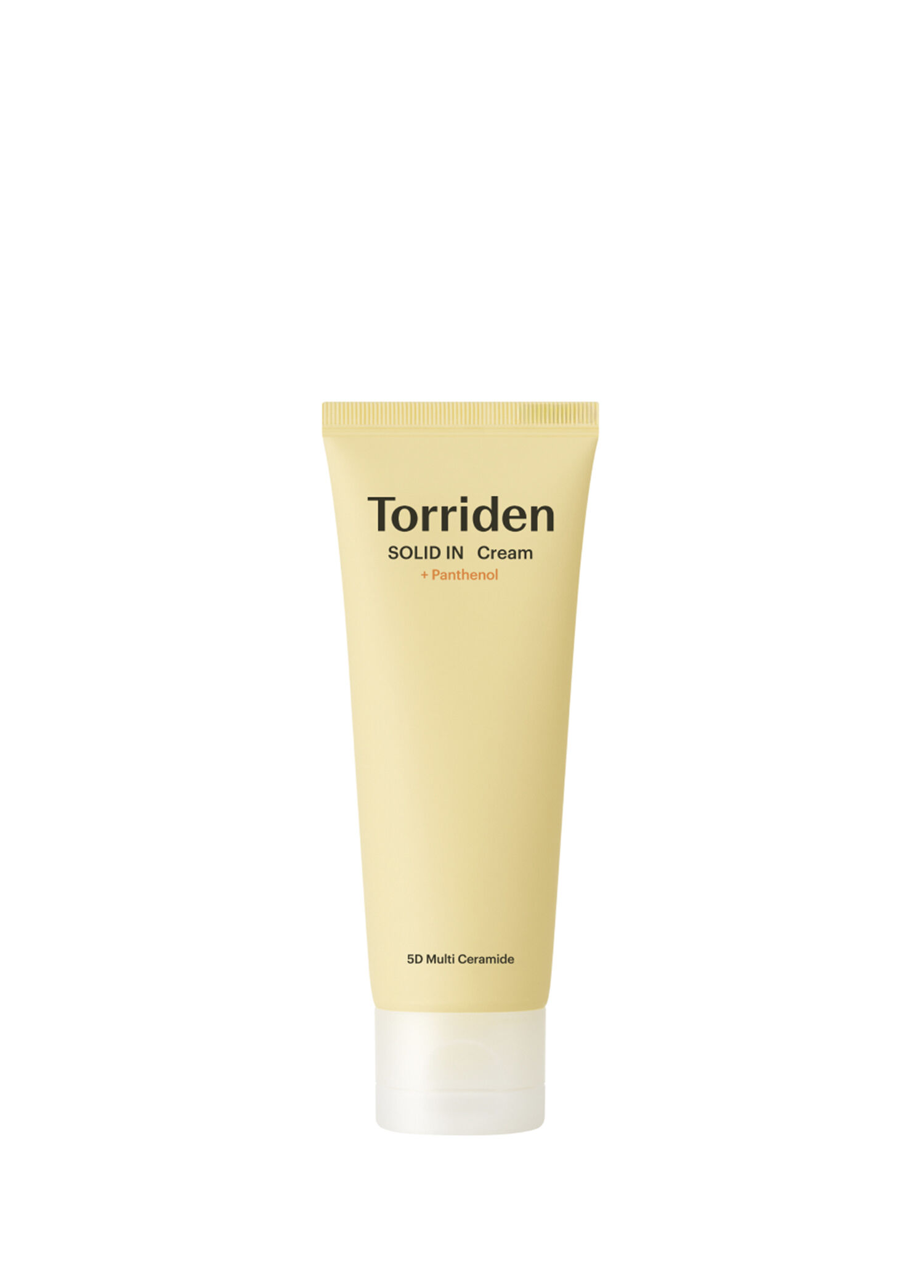 Solid-İn Ceramide Cream Bariyer Koruyucu ve Nemlendirici 5 Çeşit Seramidli Yüz Kremi 70 ml