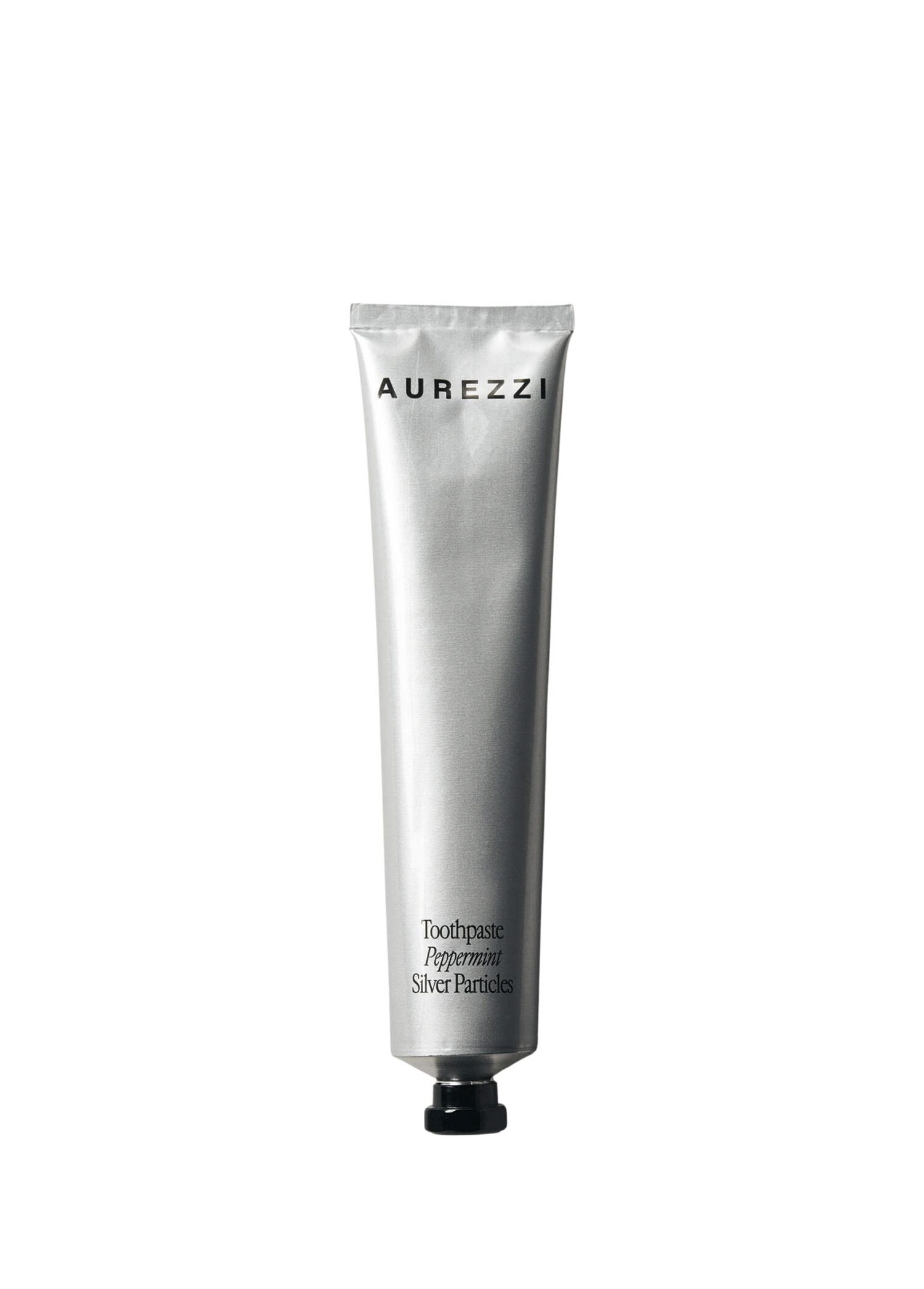 Mentol Aromalı Gümüş Parçacıklı Silver Diş Macunu 75 ml