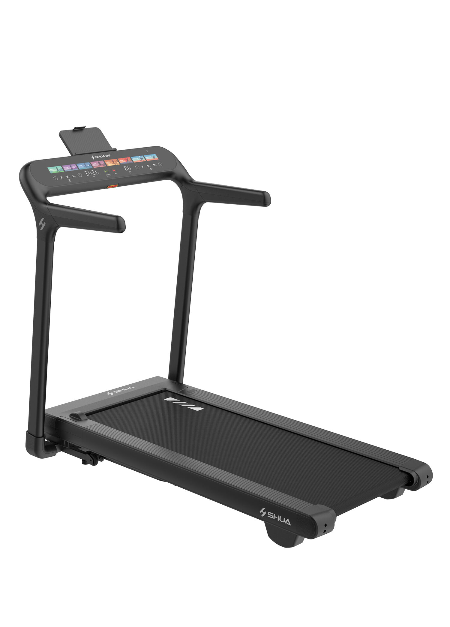 Shua T220Y Home Treadmill Katlanabilir Koşu Bandı