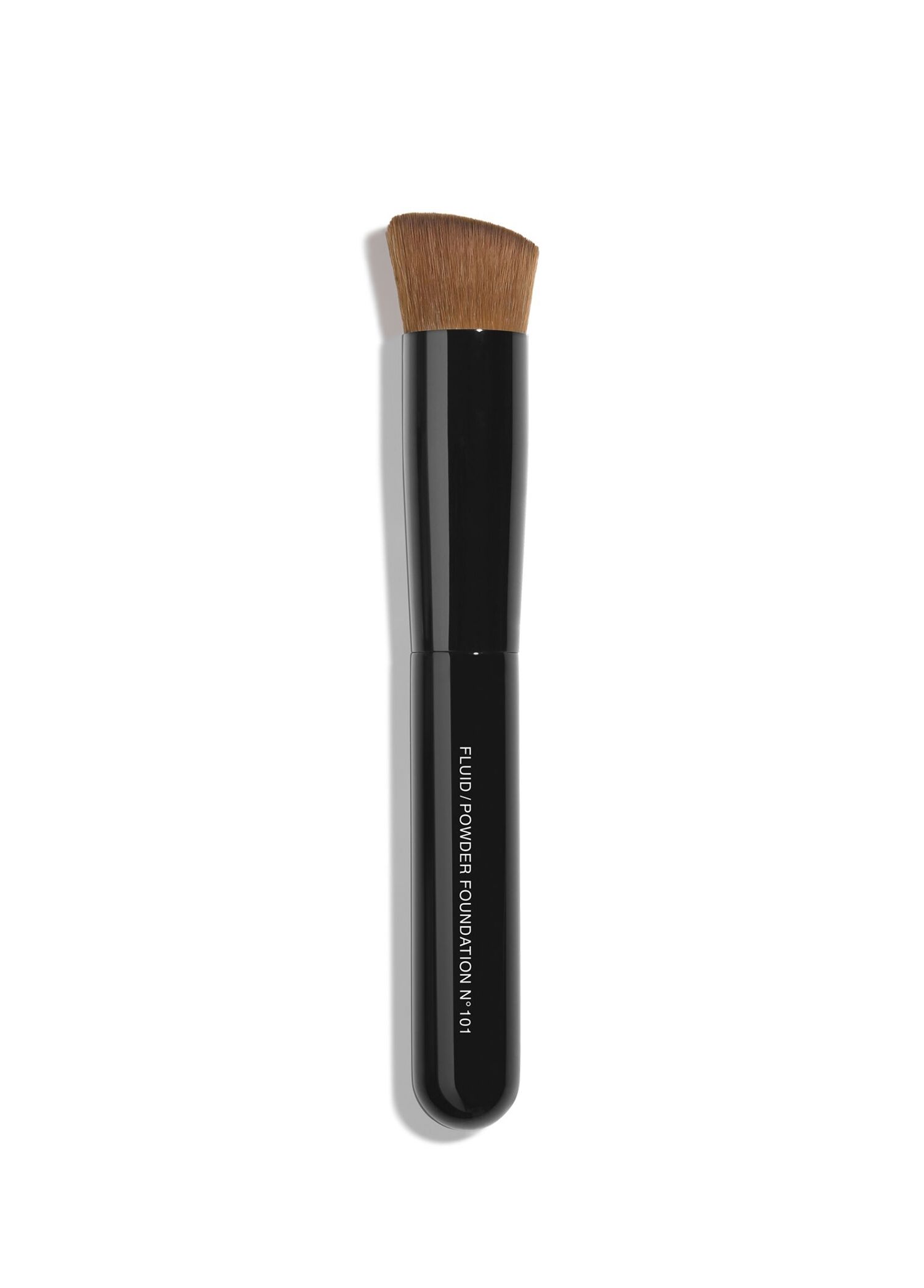 Pinceau Teint 2 in 1 - Fluide Et Poudre N°101
