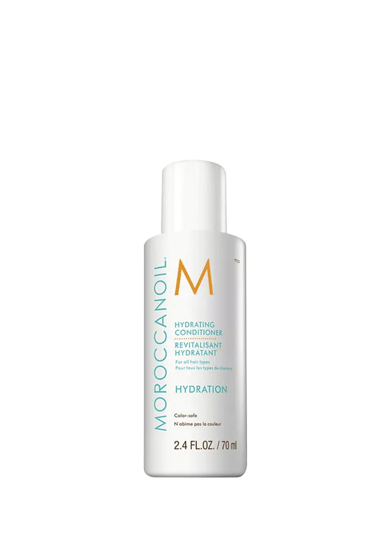 Hydration Kuru Saçlar İçin Nemlendirici Mini Saç Kremi 70 ml