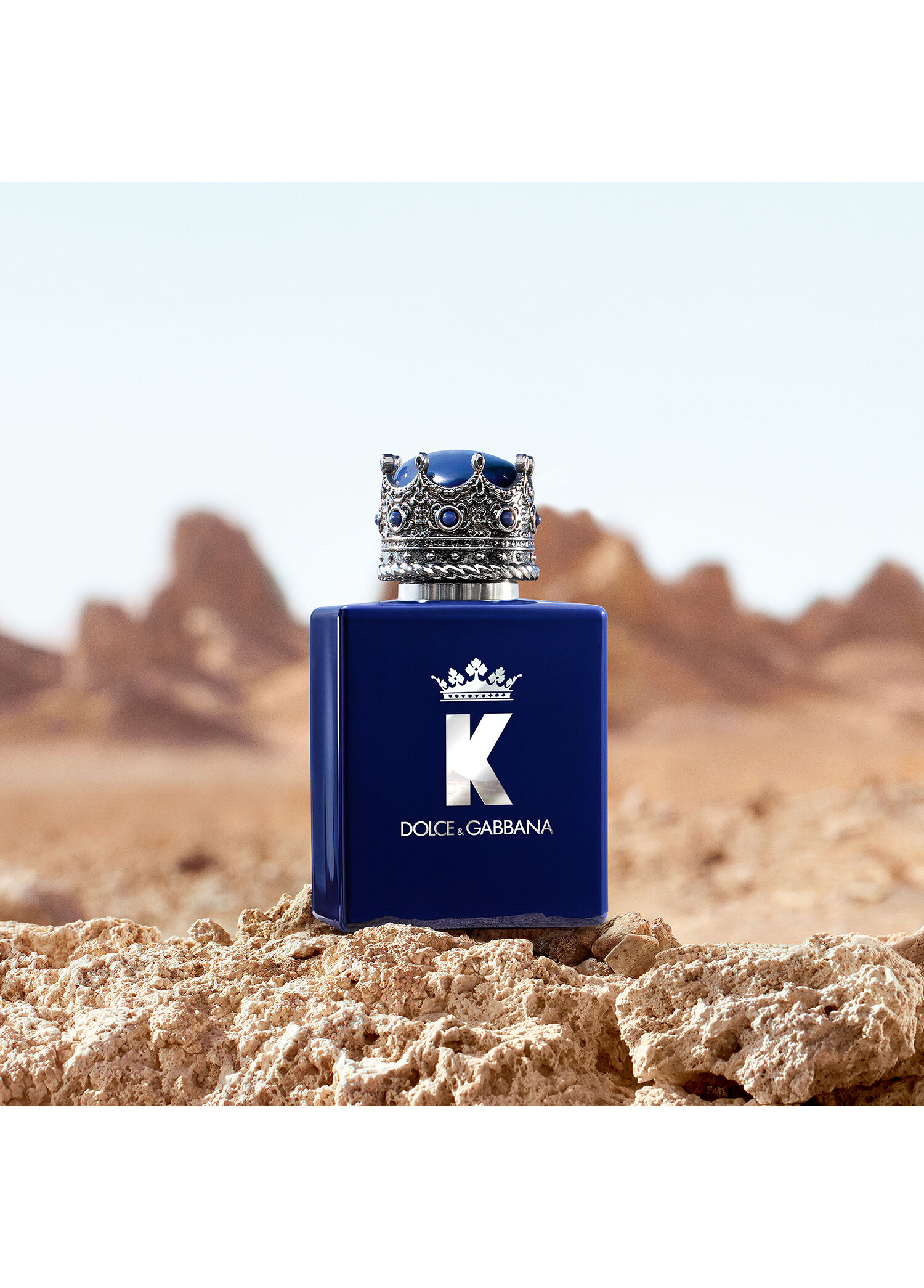 Dolce&Gabbana - K Elixir 50ml Erkek Parfüm