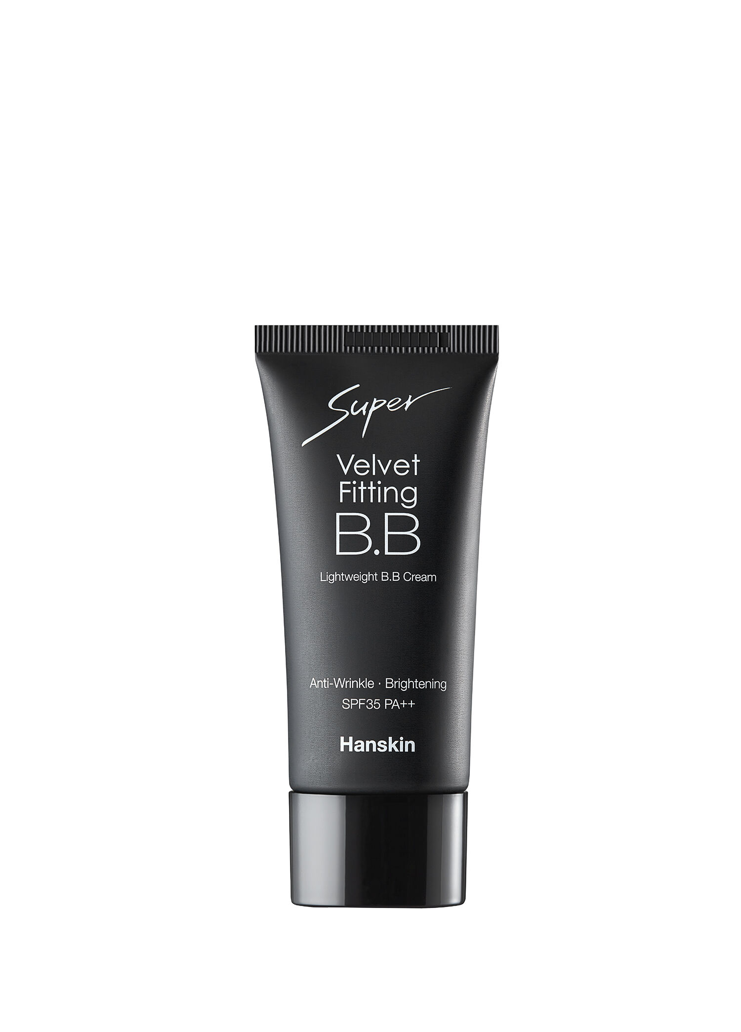 Yarı Mat Kırışıklık Karşıtı Kadife Bitişli BB Krem 30 ml