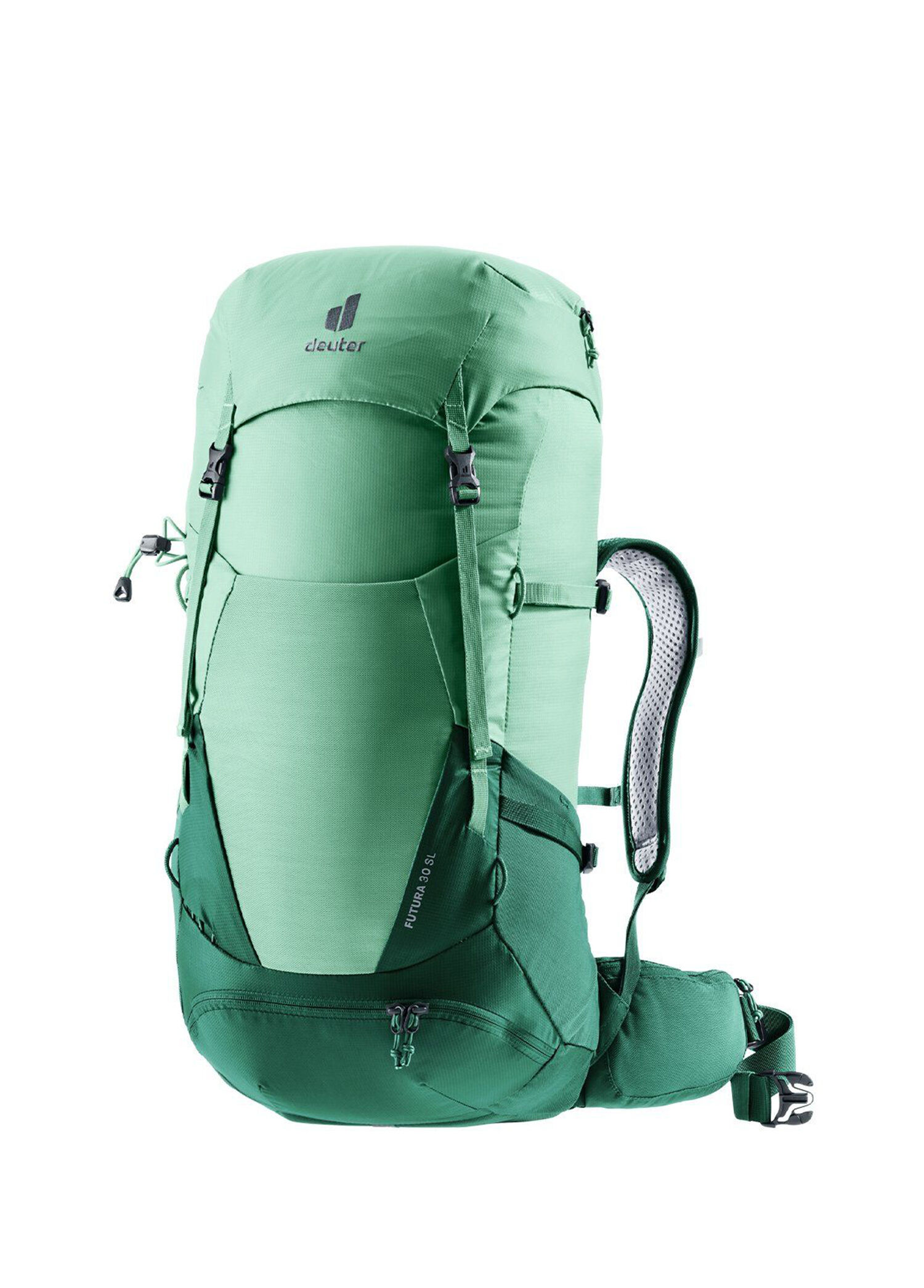 Deuter - Futura Spearmint Seagreen SL Outdoor Women's Backpack 30 lt